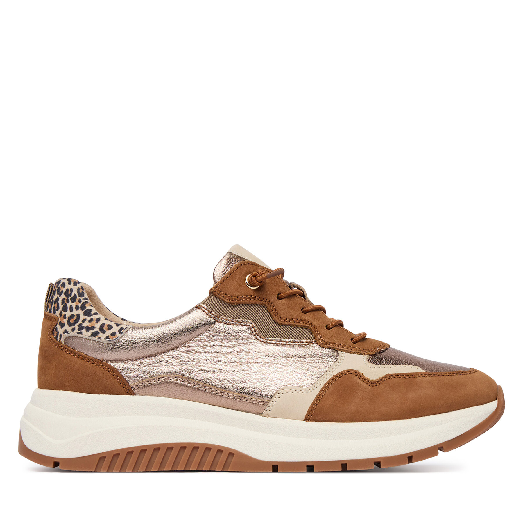 Sneakers Caprice 9-23754-46 Maro