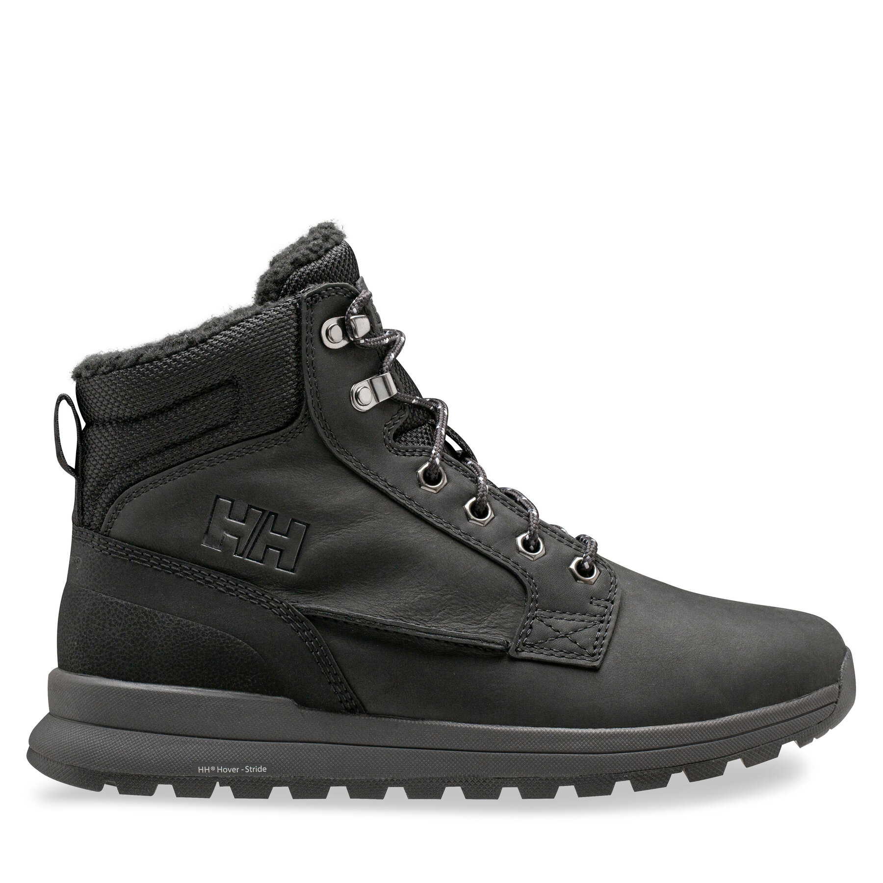 Hikerkänga Helly Hansen Kelvin Lx Waterproof 11892 990 Svart