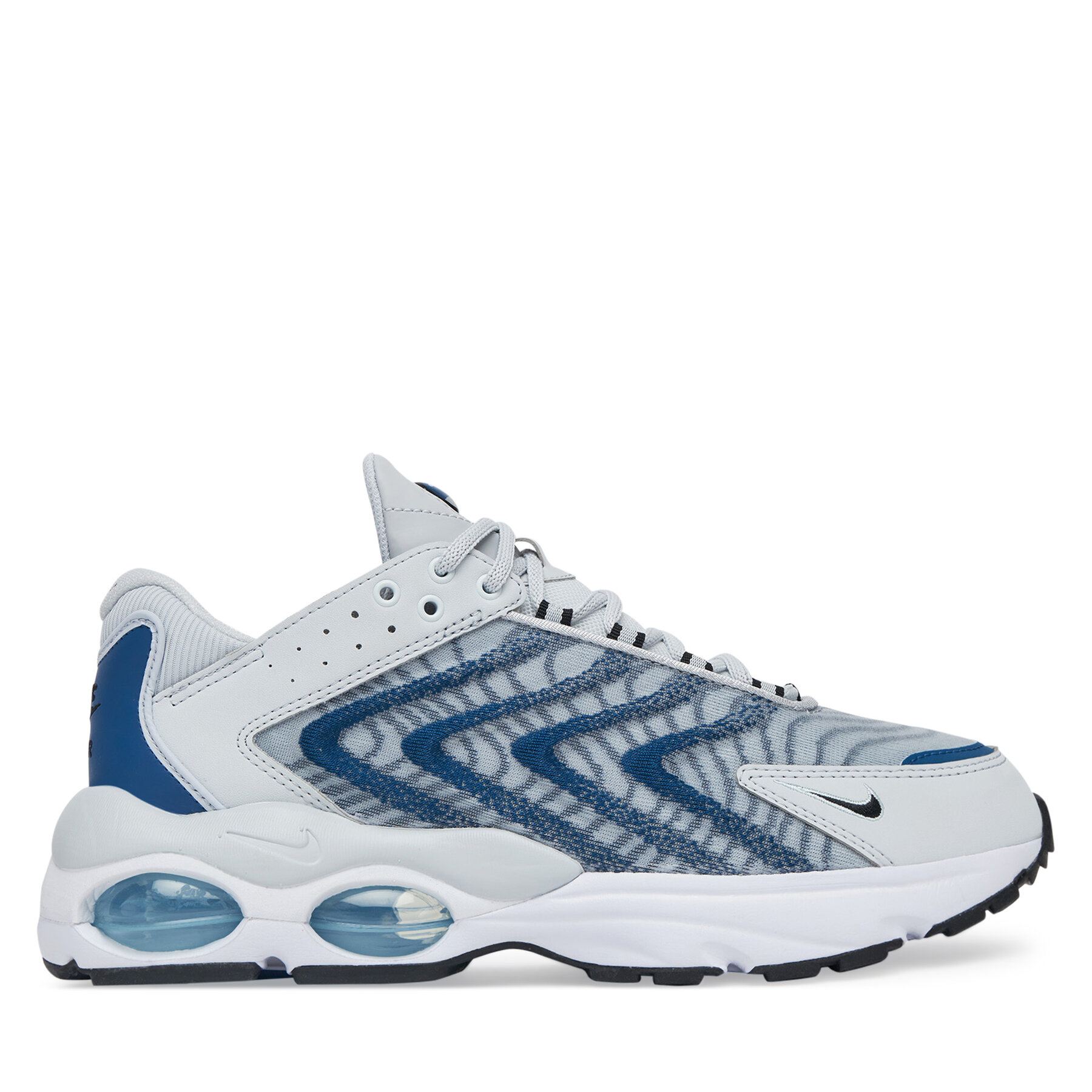 Pánske Sneakersy Nike, Rozmer: 43, Sivá, Air Max Tw DQ3984 007