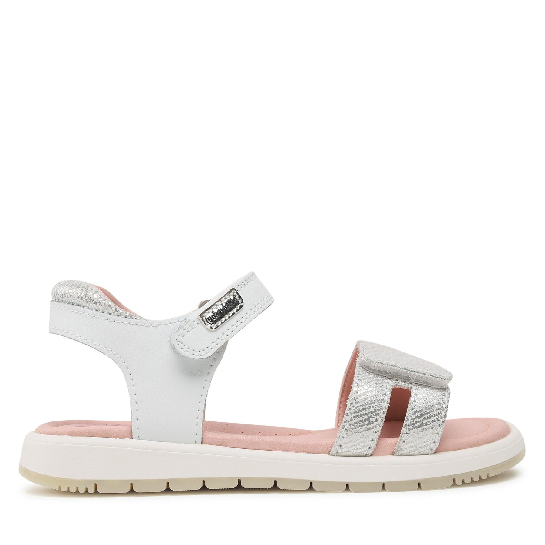 Sandalias Garvalin 232411 S Blanco