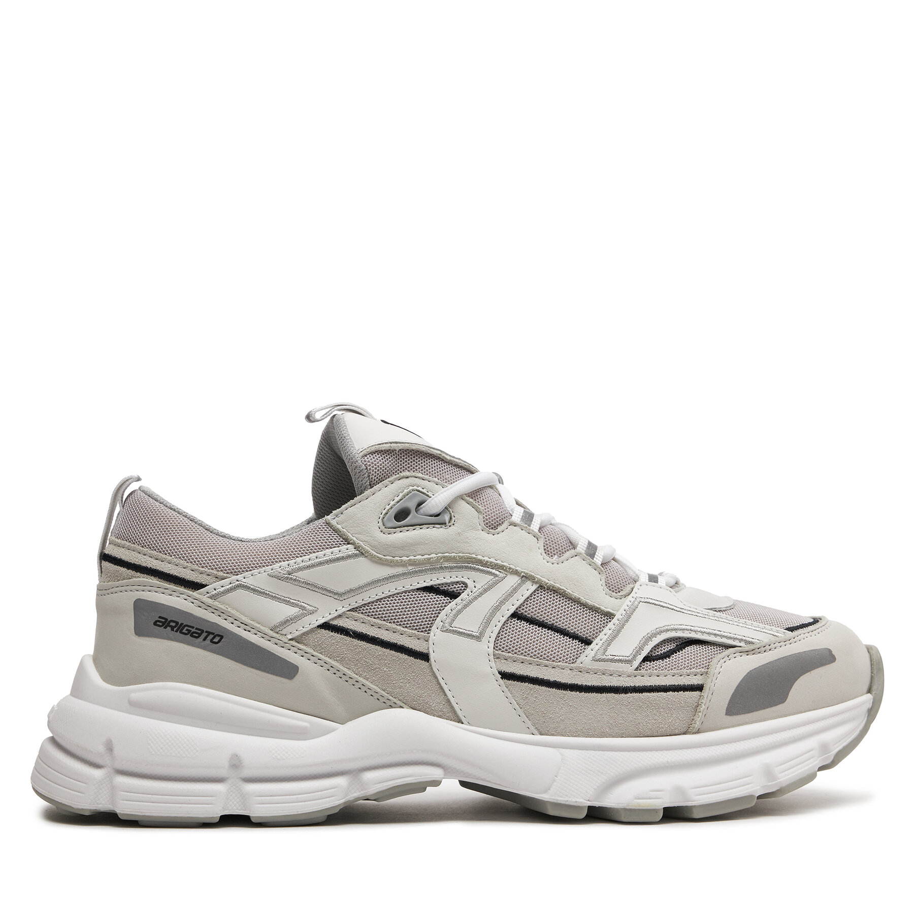 Zapatillas Axel Arigato Marathon R-Tail Sneaker 33053 Blanco