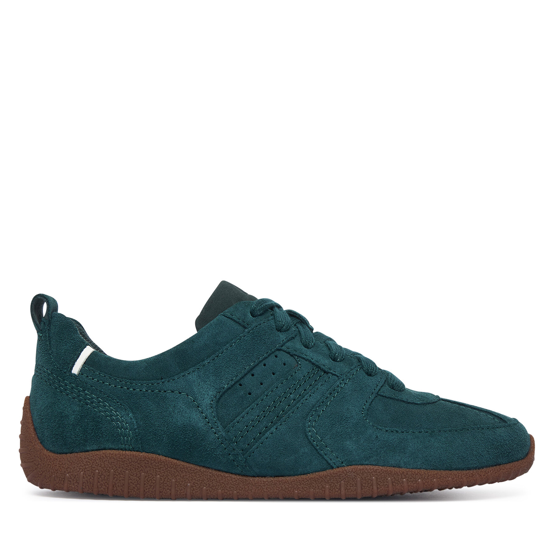 Superge Clarks Meridor Lace 26327515 Mornarsko modra