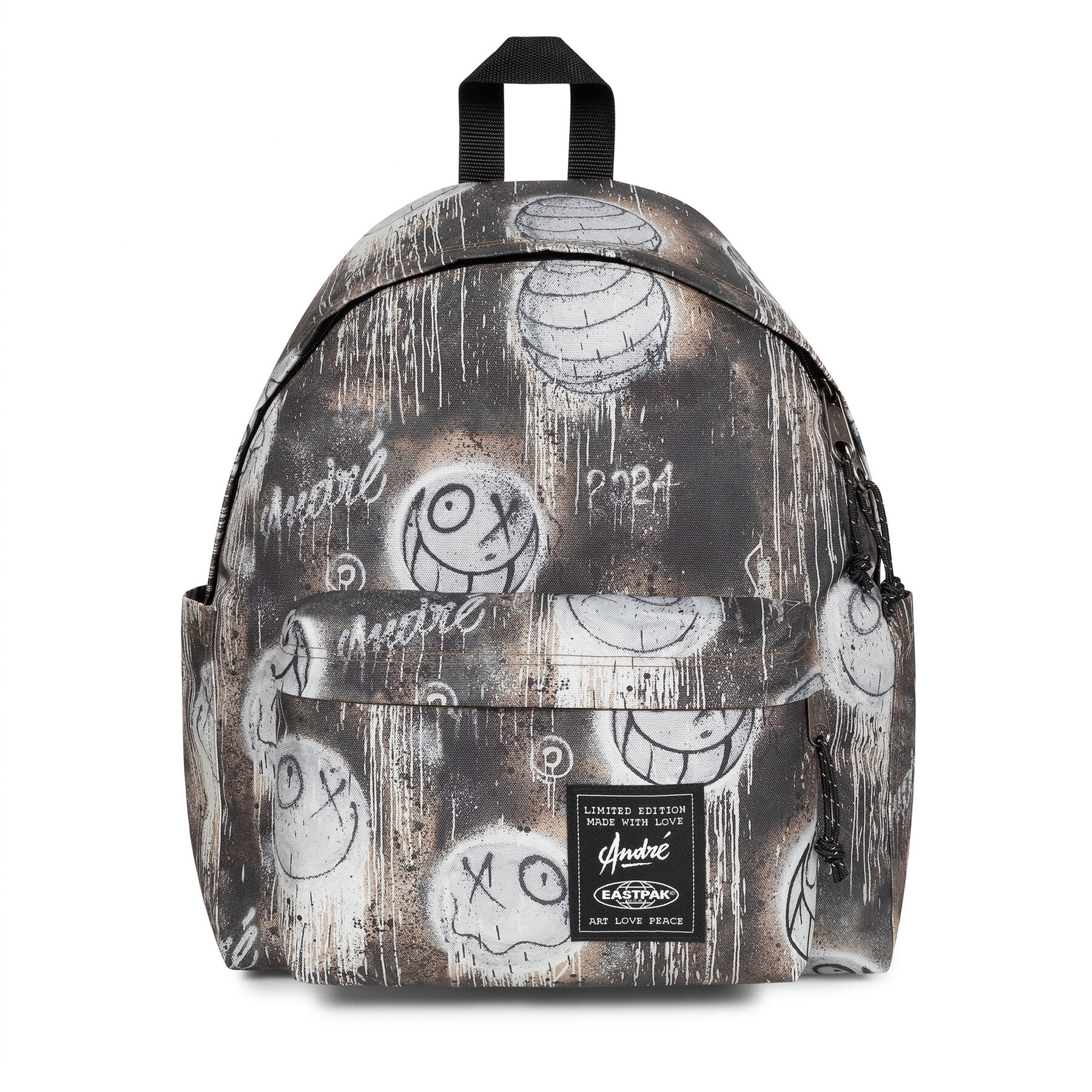 Eastpak Σακίδιο Eastpak Day Pakr EK0A5BG44O01 Γκρι