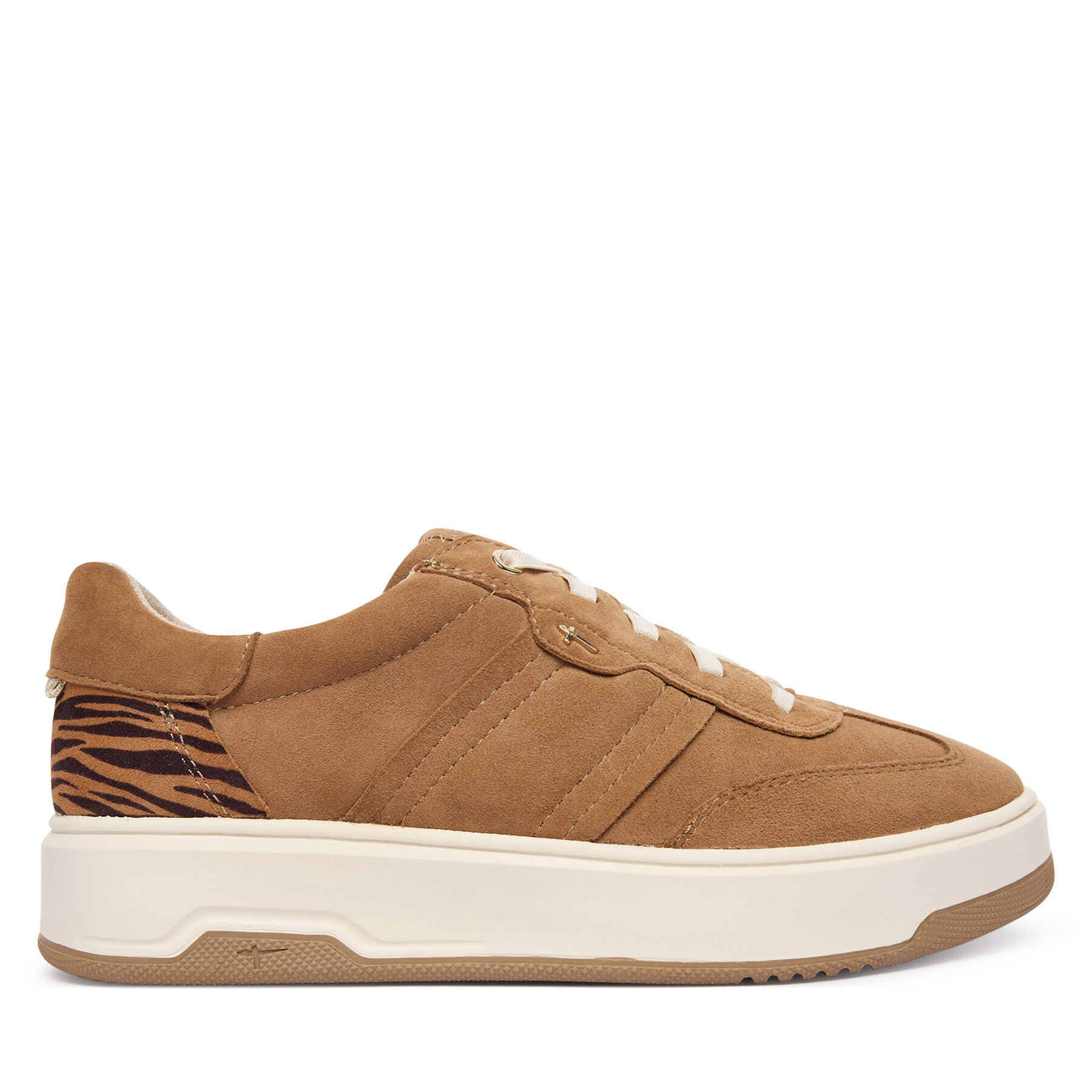 Αθλητικά Tamaris 1-23775-45 Καφέ