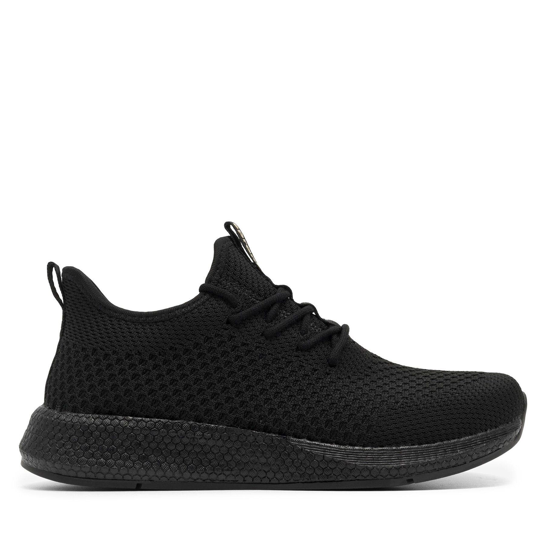 Sneakers Sprandi MP07-GVA1 Svart