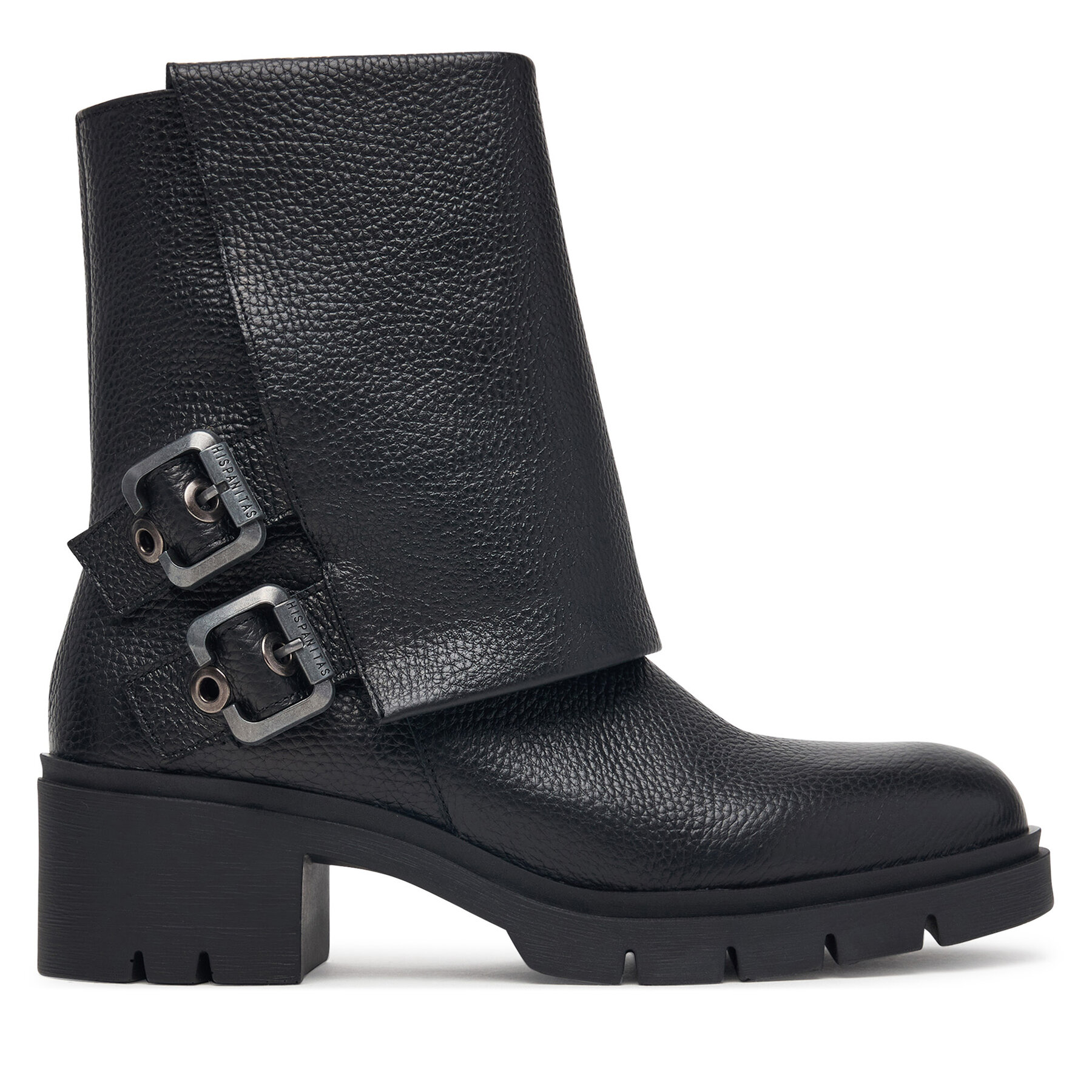 Botine Hispanitas HI265074 Negru