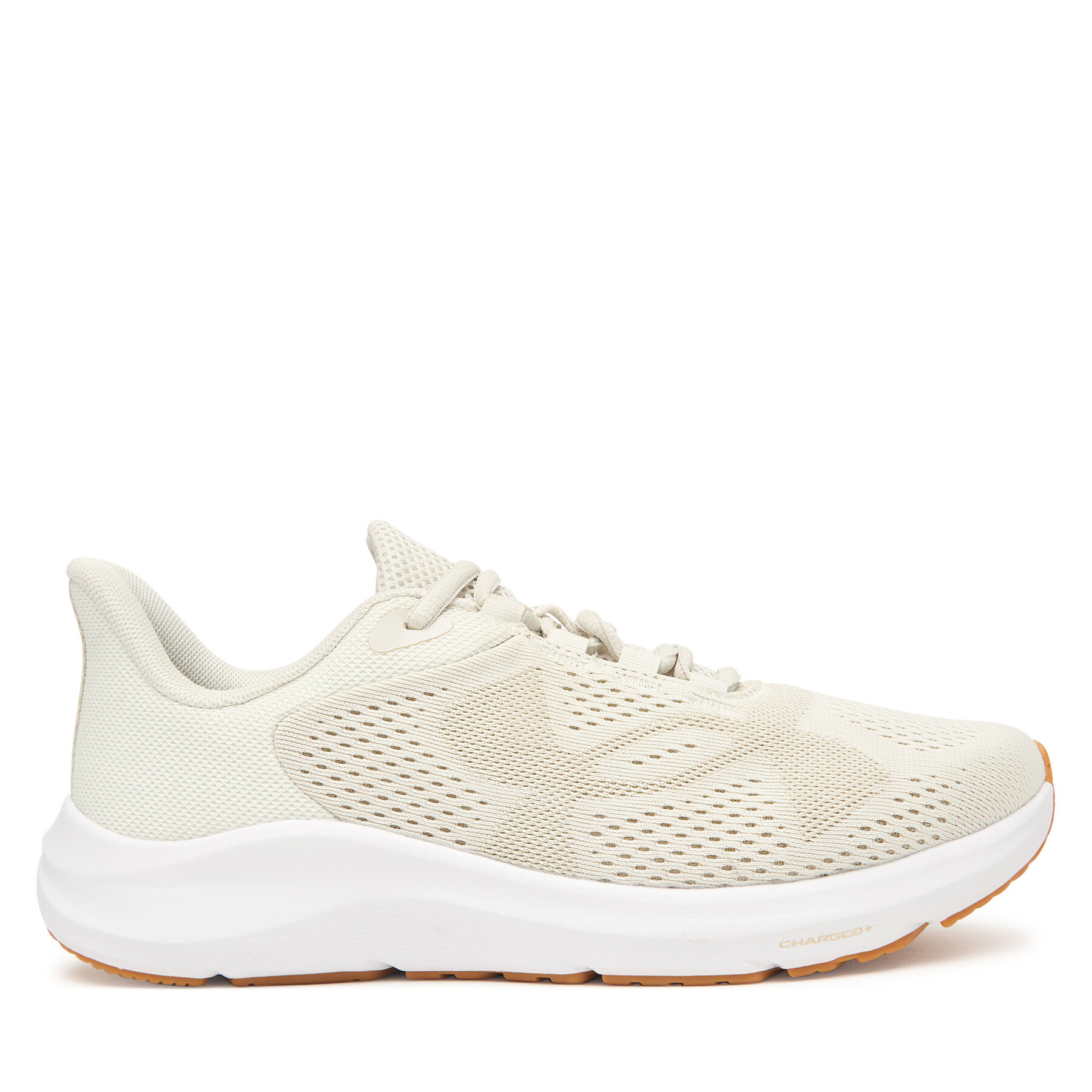 Futócipő Under Armour UA W Charged Pursuit 4 BL 6000598 Szürke