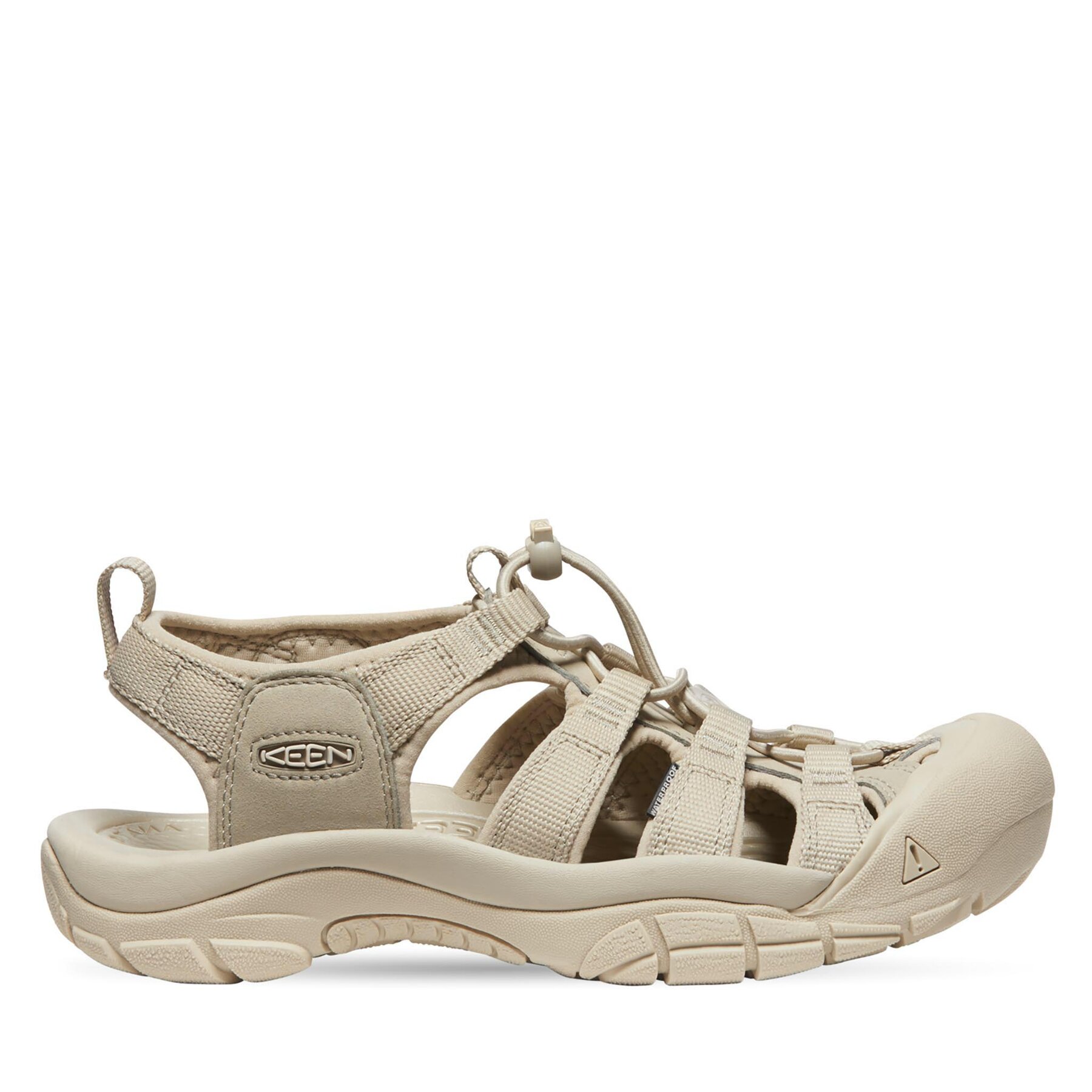 Szandál Keen Newport H2 1027353 Bézs