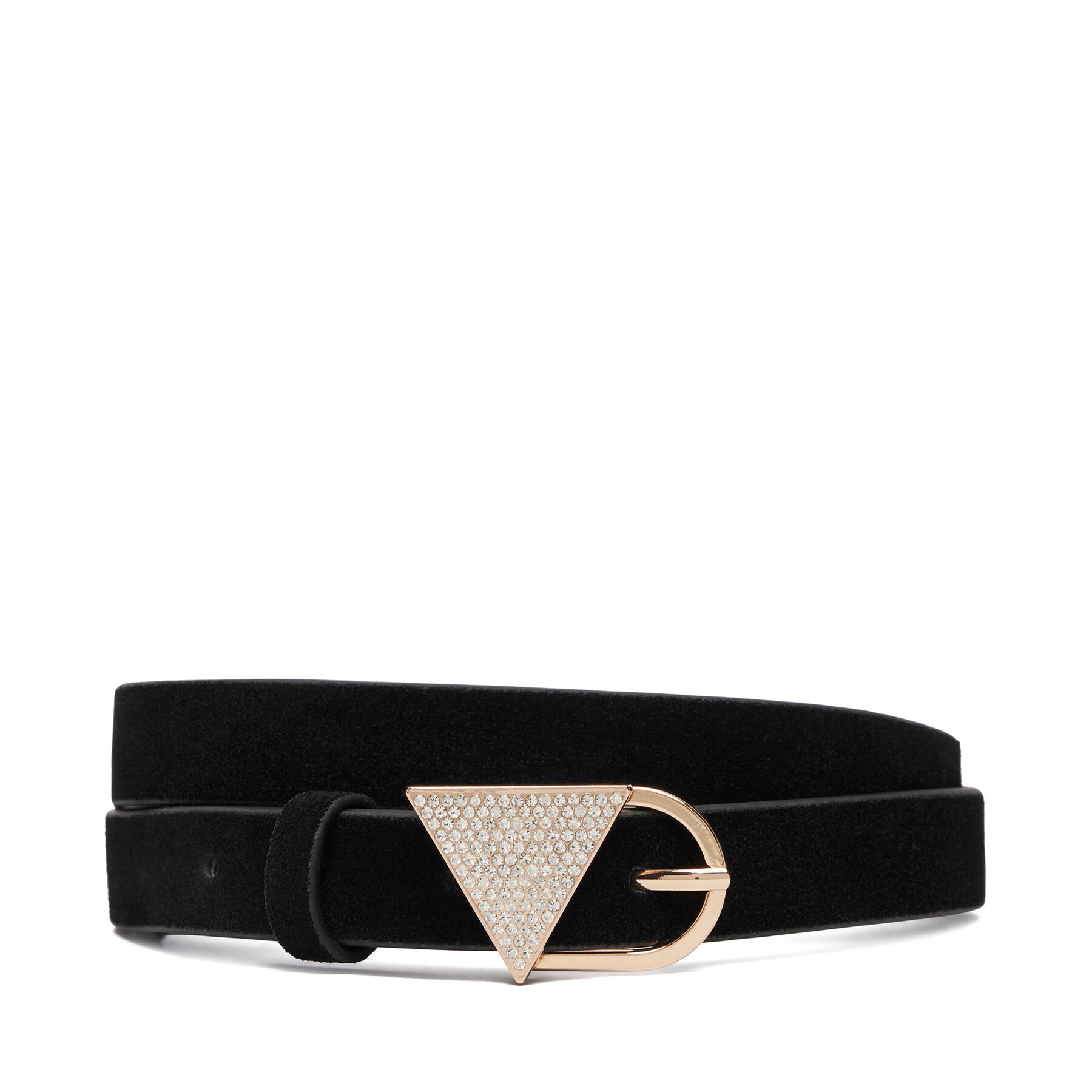 Curea Guess W6YZ09 L0111 Negru