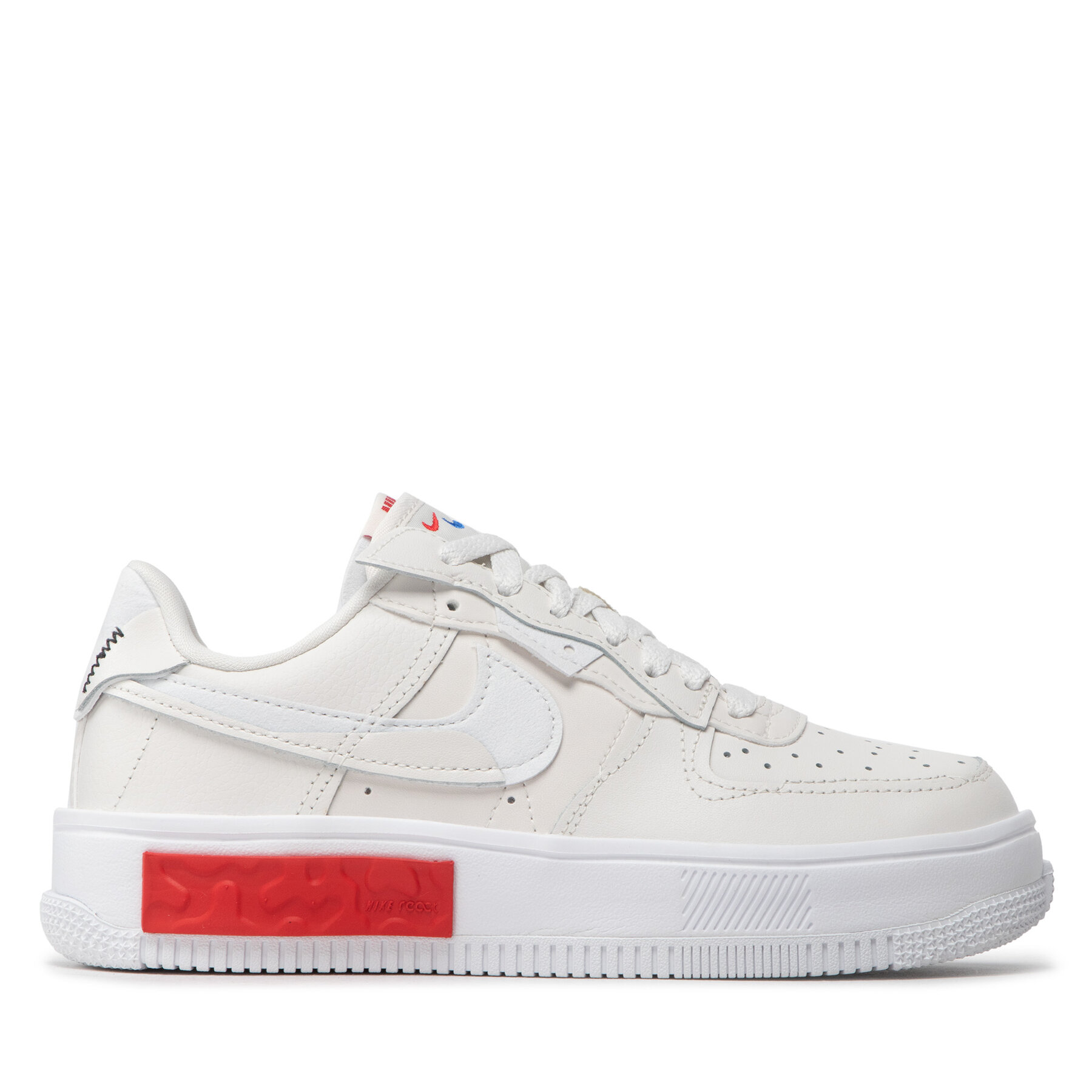 Αθλητικά Nike Air Force 1 Fontanka DH1290 001 Μπεζ