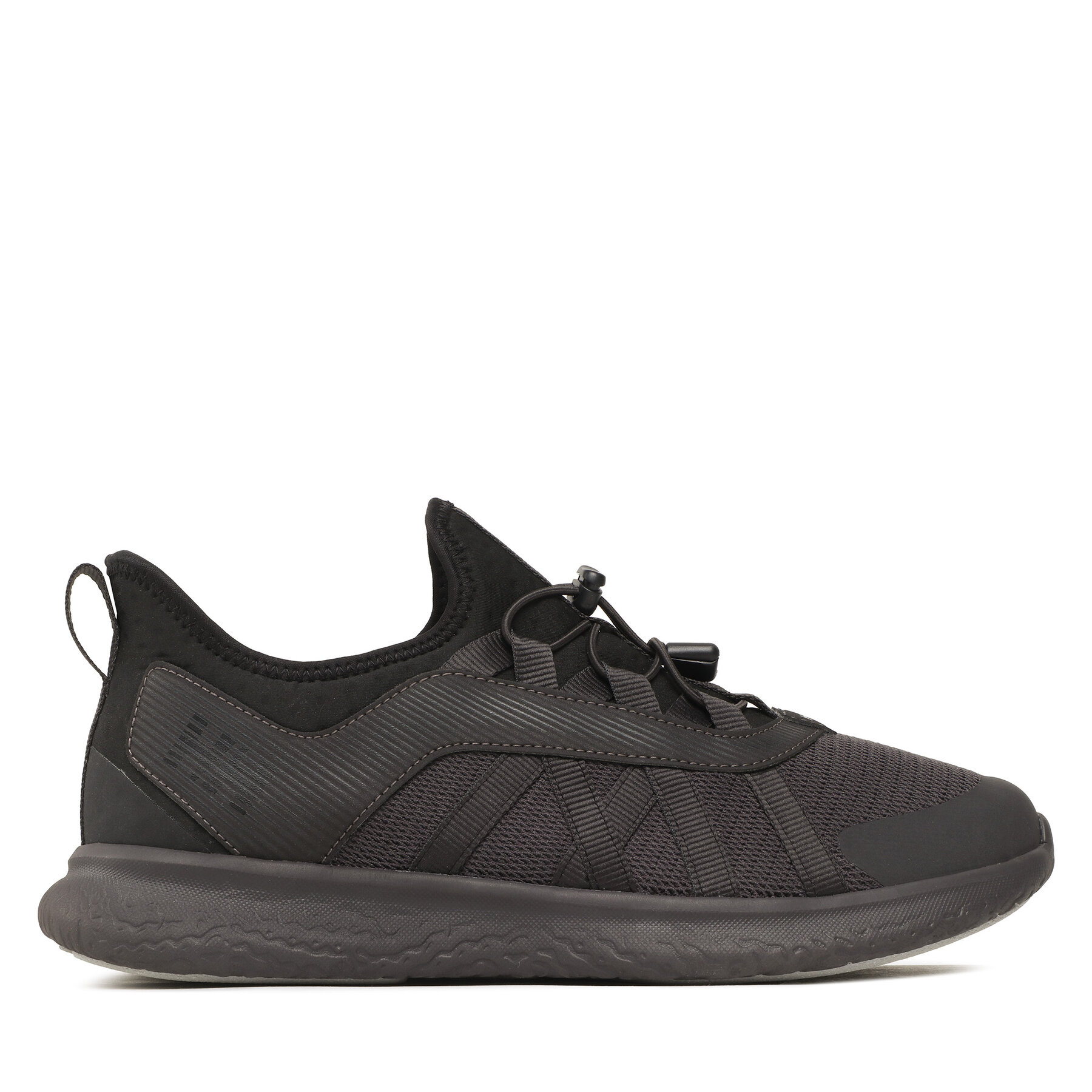 Zapatillas Helly Hansen Supalight Watersport 11847_990 Negro