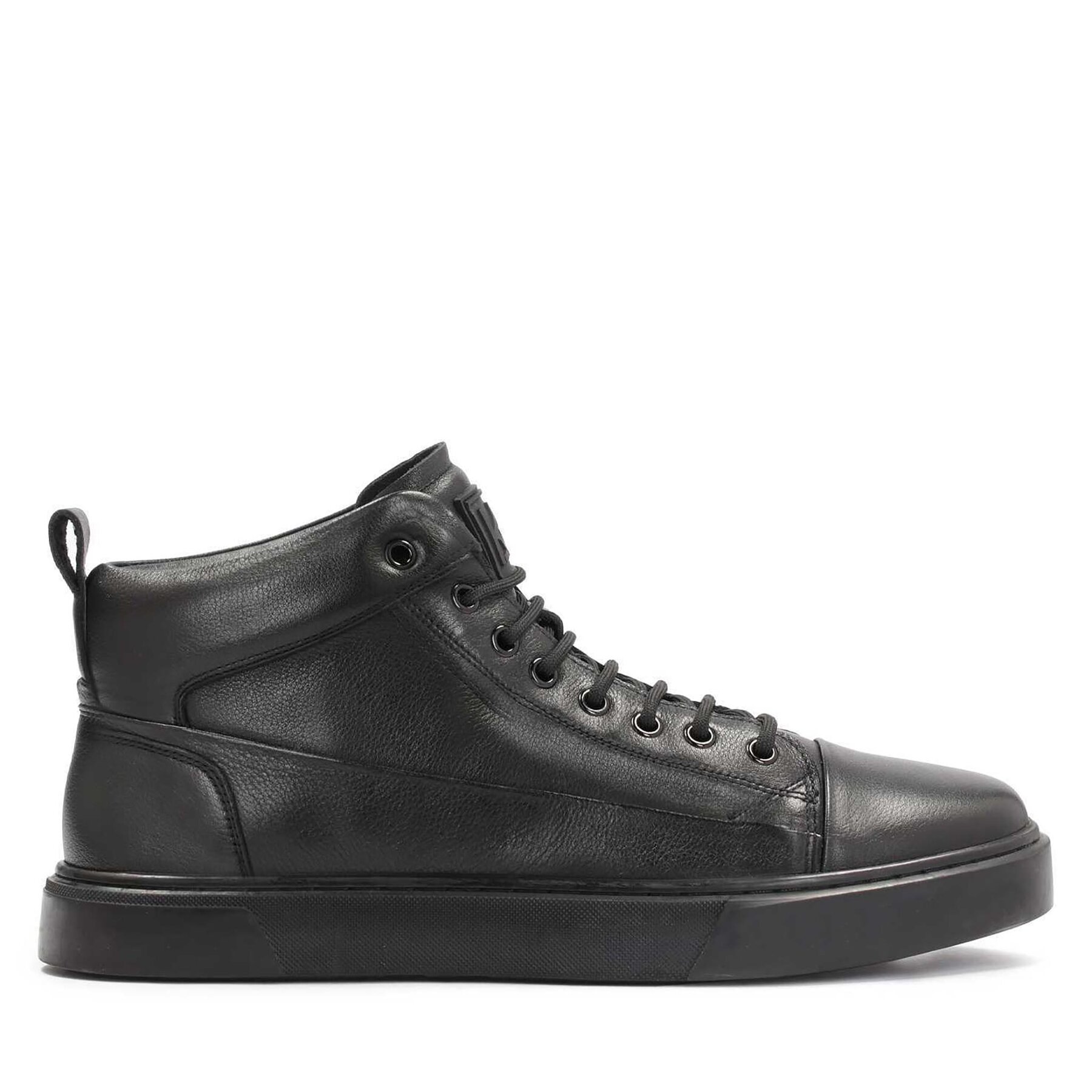Zapatillas Kazar Truxton 73348-01-00 Negro