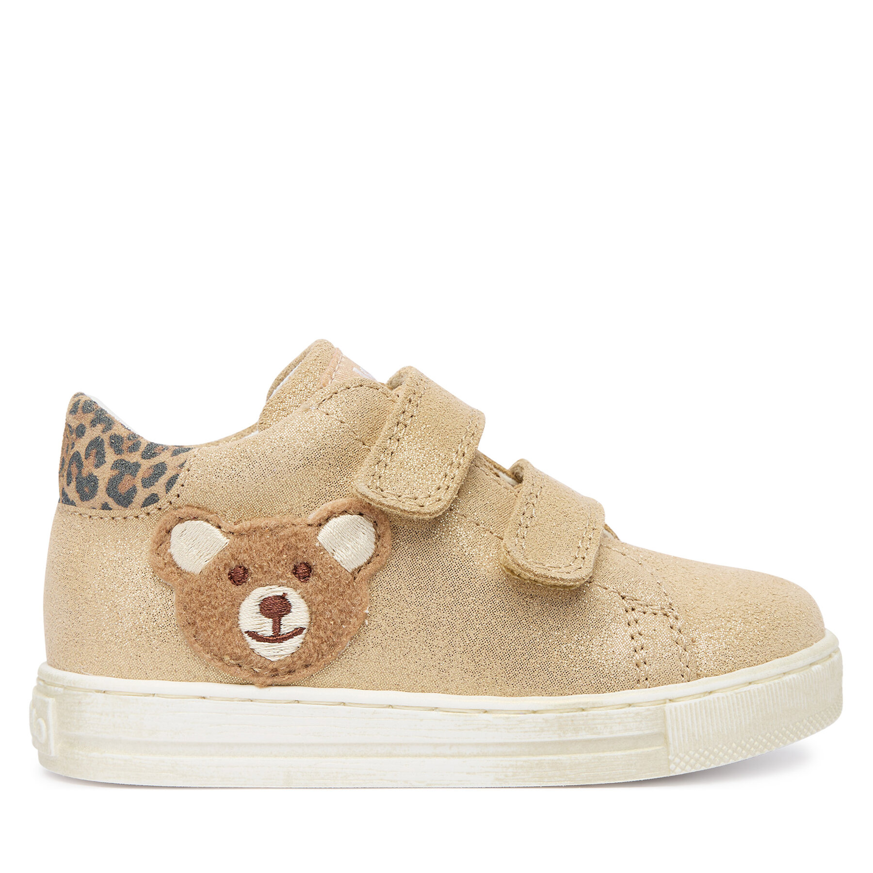 Sneakers Naturino Falcotto By Naturino 2019690.0Q06 Auriu