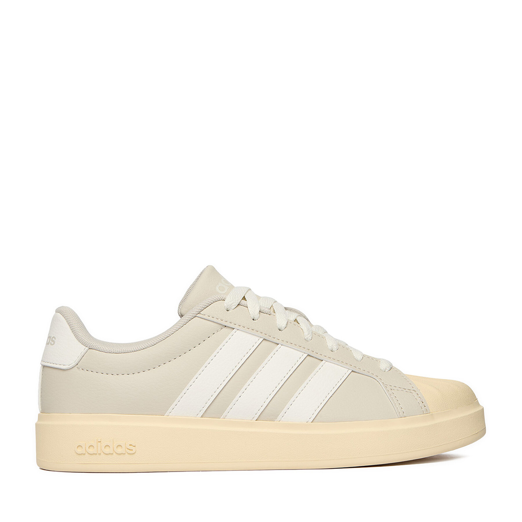Sneakers adidas CEO-STREETTALK J JP9413 Gri
