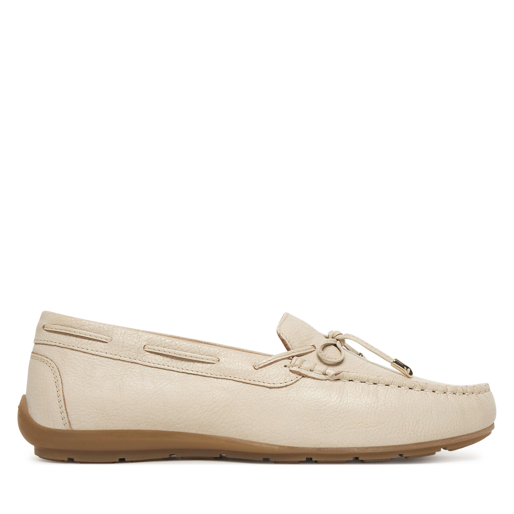 Mocasini Ara Alabama 12-19212-04 Écru