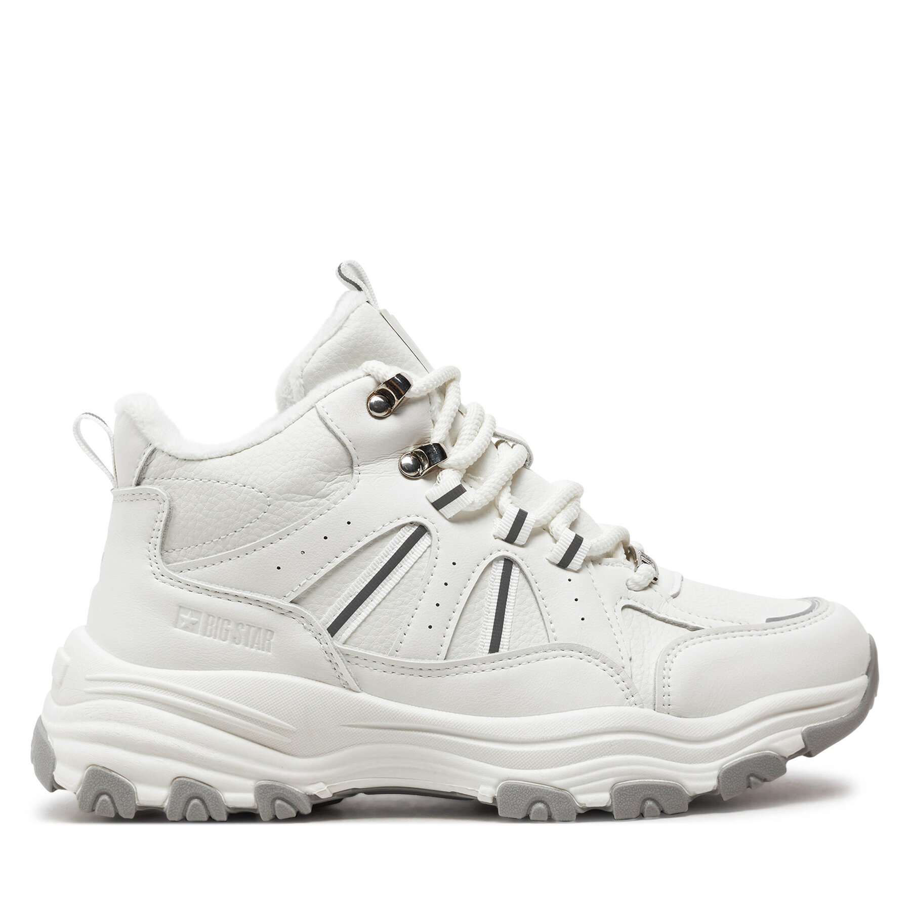 Zapatillas Big Star Shoes OO274A161 Blanco