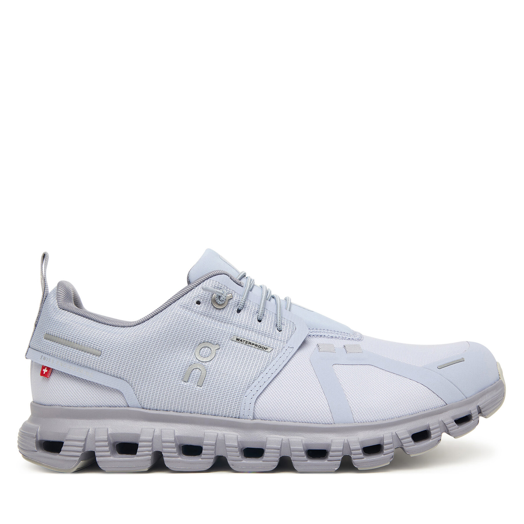 Sneakers On