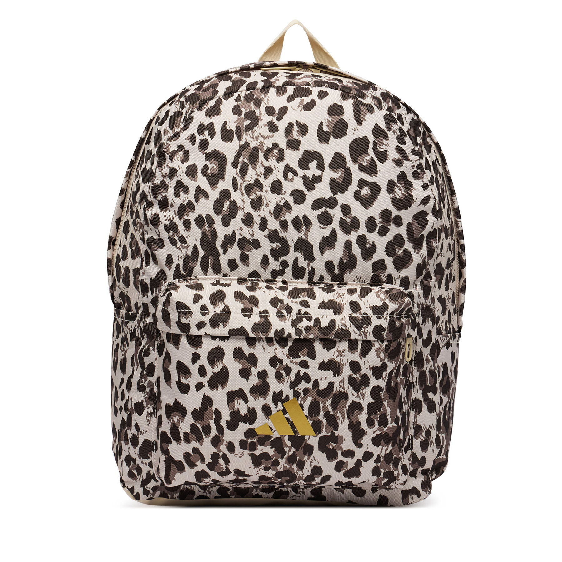 Rucsac adidas Leo Graphic Backpack KH4605 Bej