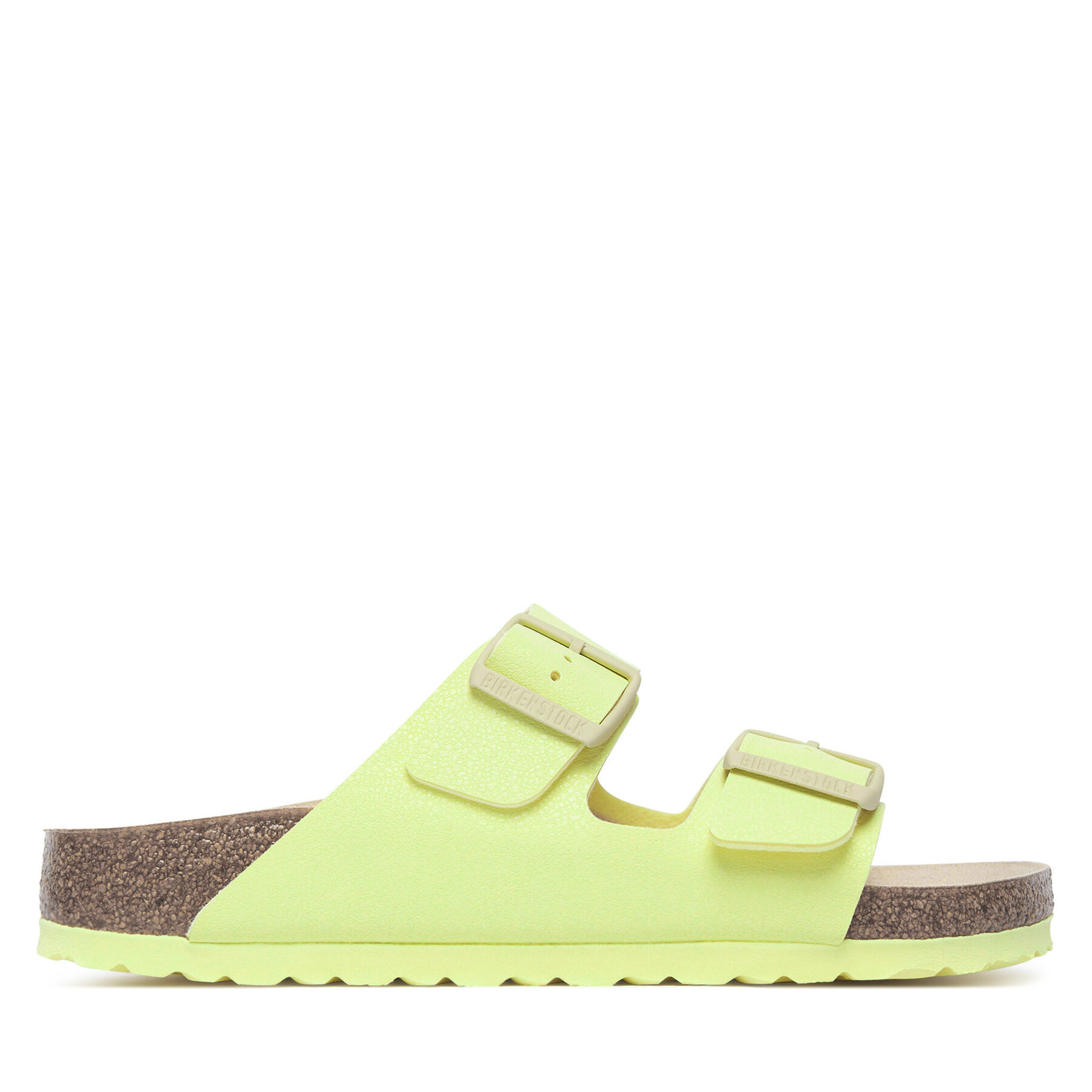 Şlapi Birkenstock Arizona 1031505 Galben