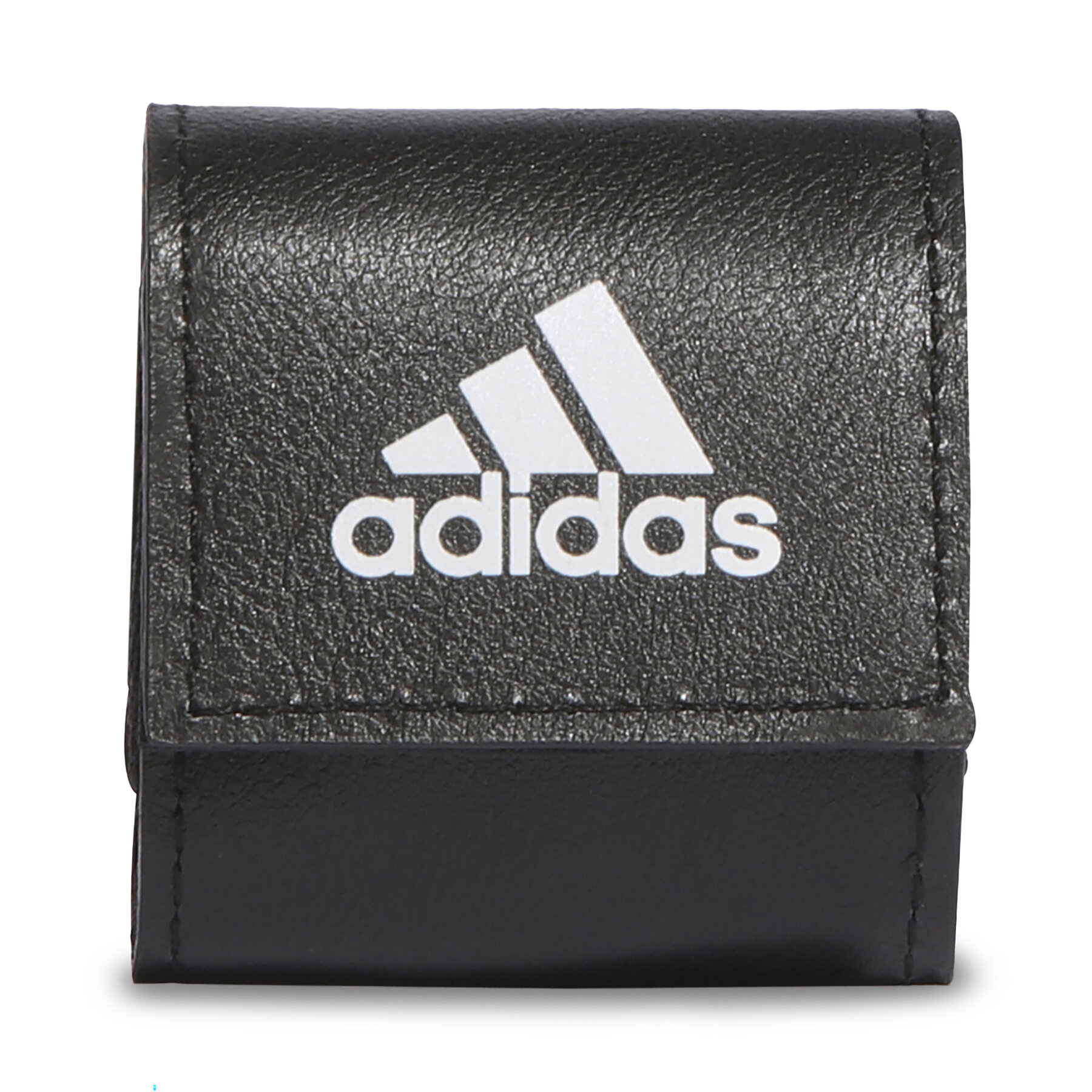 Etui pentru căști adidas Essentials Tiny Earbud Bag HR9800 black/white Adidas