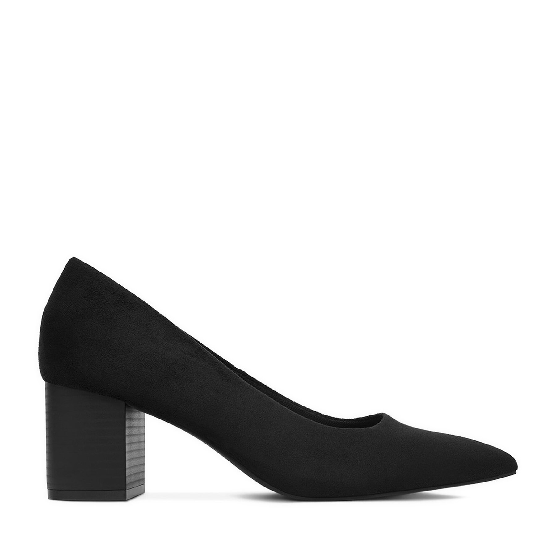 Γοβάκια JENNY CEO-R26SS09209 Μαύρο