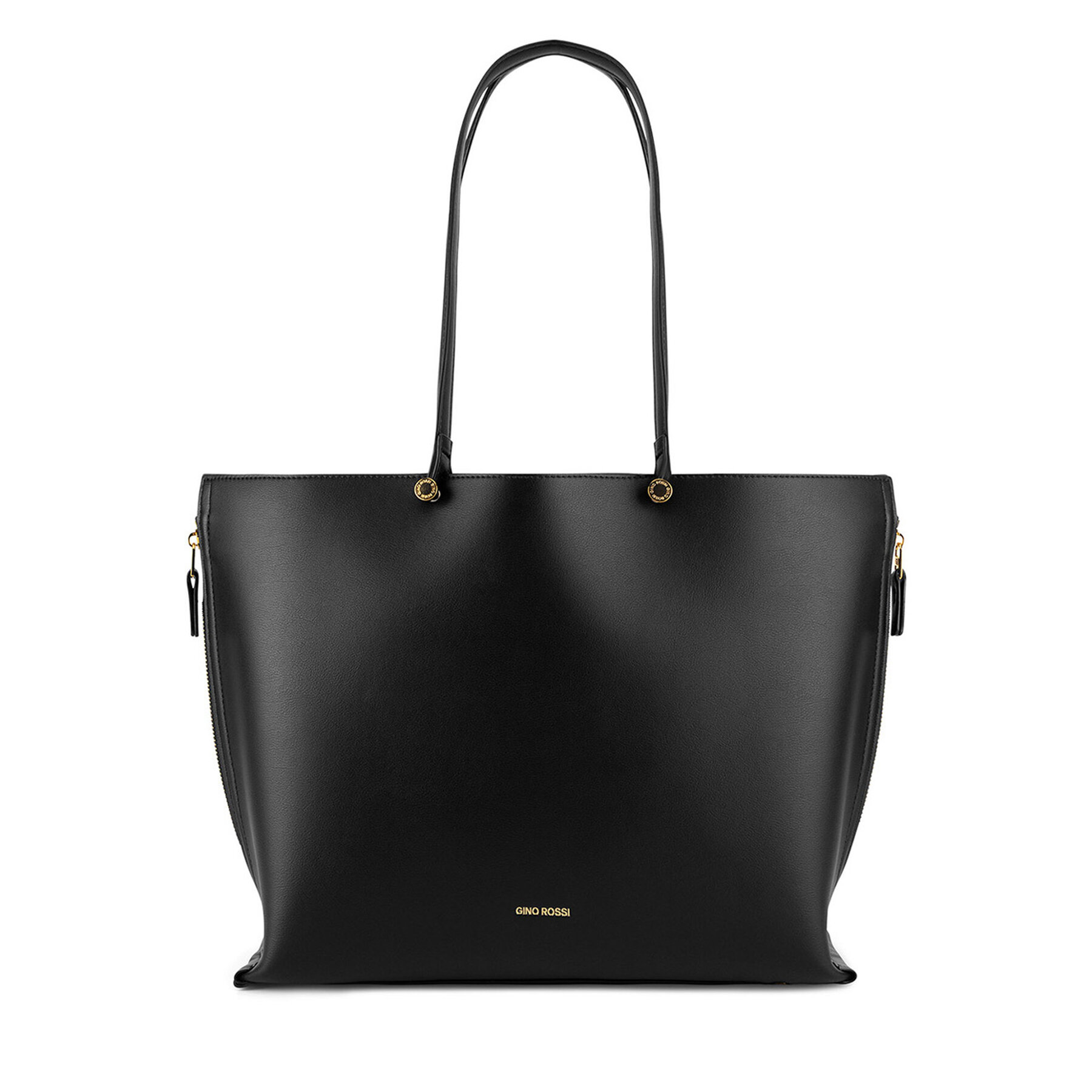Дамска чанта GINO ROSSI C-WEN-2 Черен