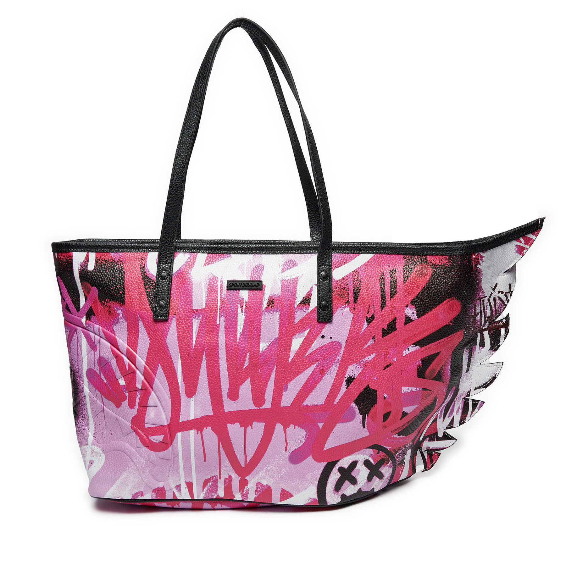 Damska Torebka SPRAYGROUND Różowy 910T6623NSZ