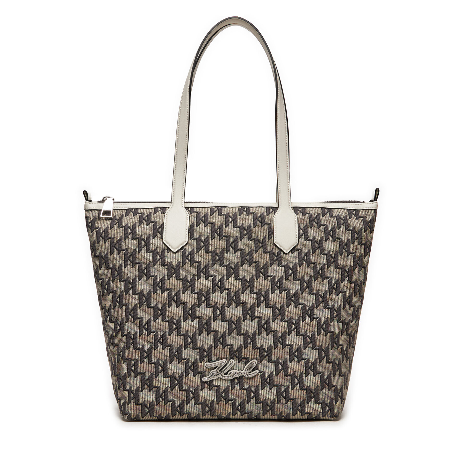 Geantă KARL LAGERFELD 245W3034 Colorat