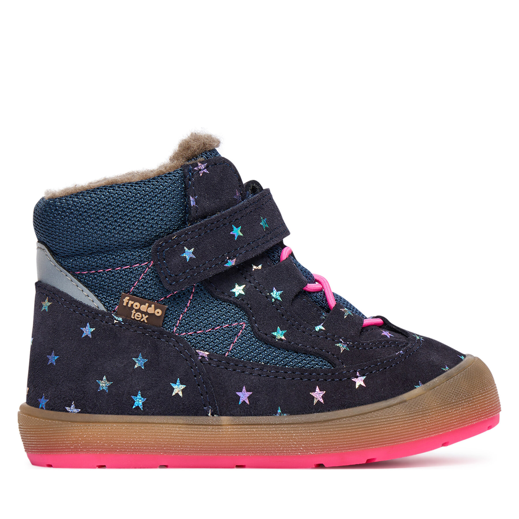 Ghete Froddo G2110153-4 M Bleumarin