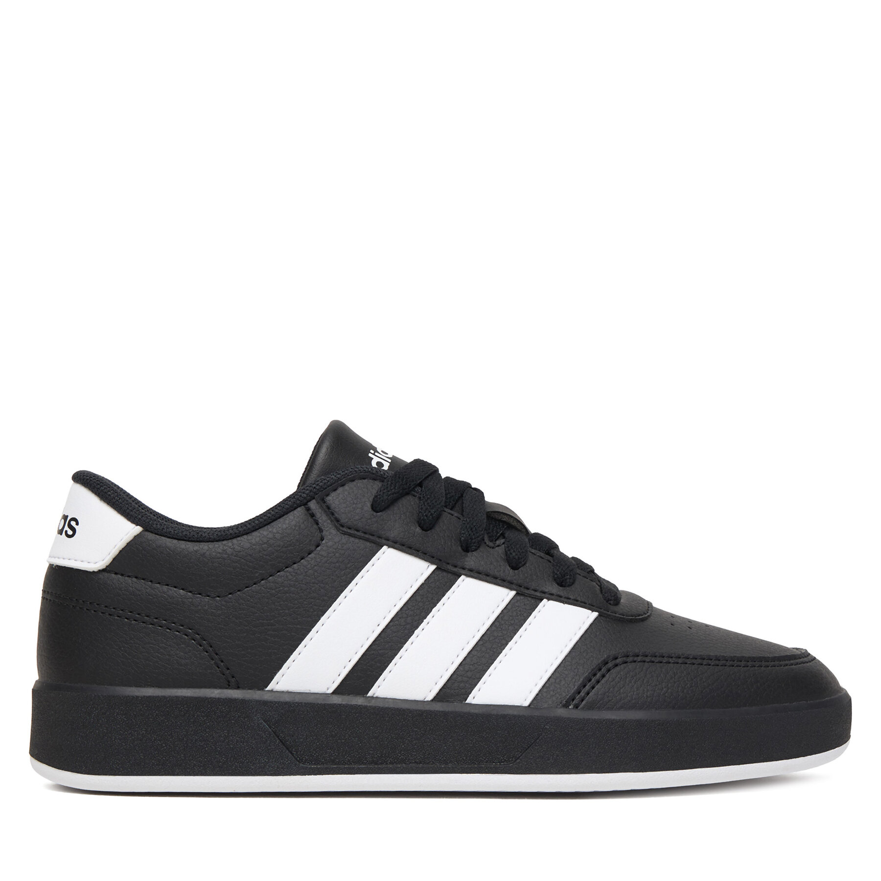 Sneakers adidas Breaknet 3.0 JR8447 Negru