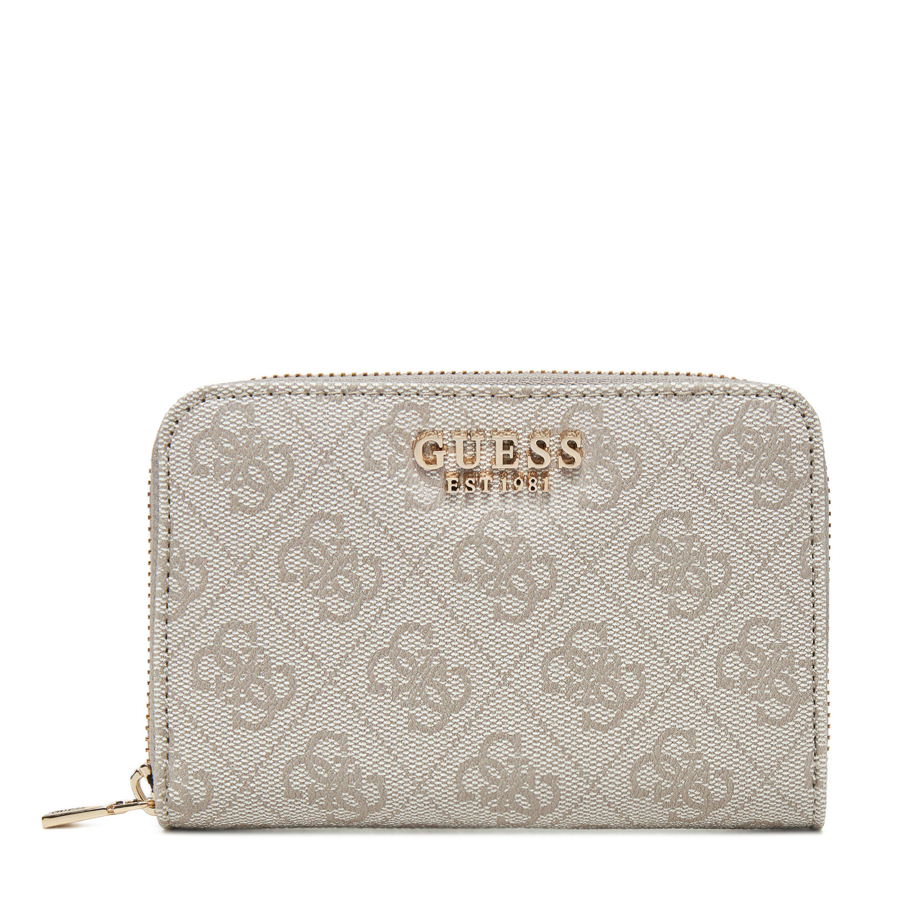 Veľká dámska peňaženka Guess SWSG96 29140 Écru