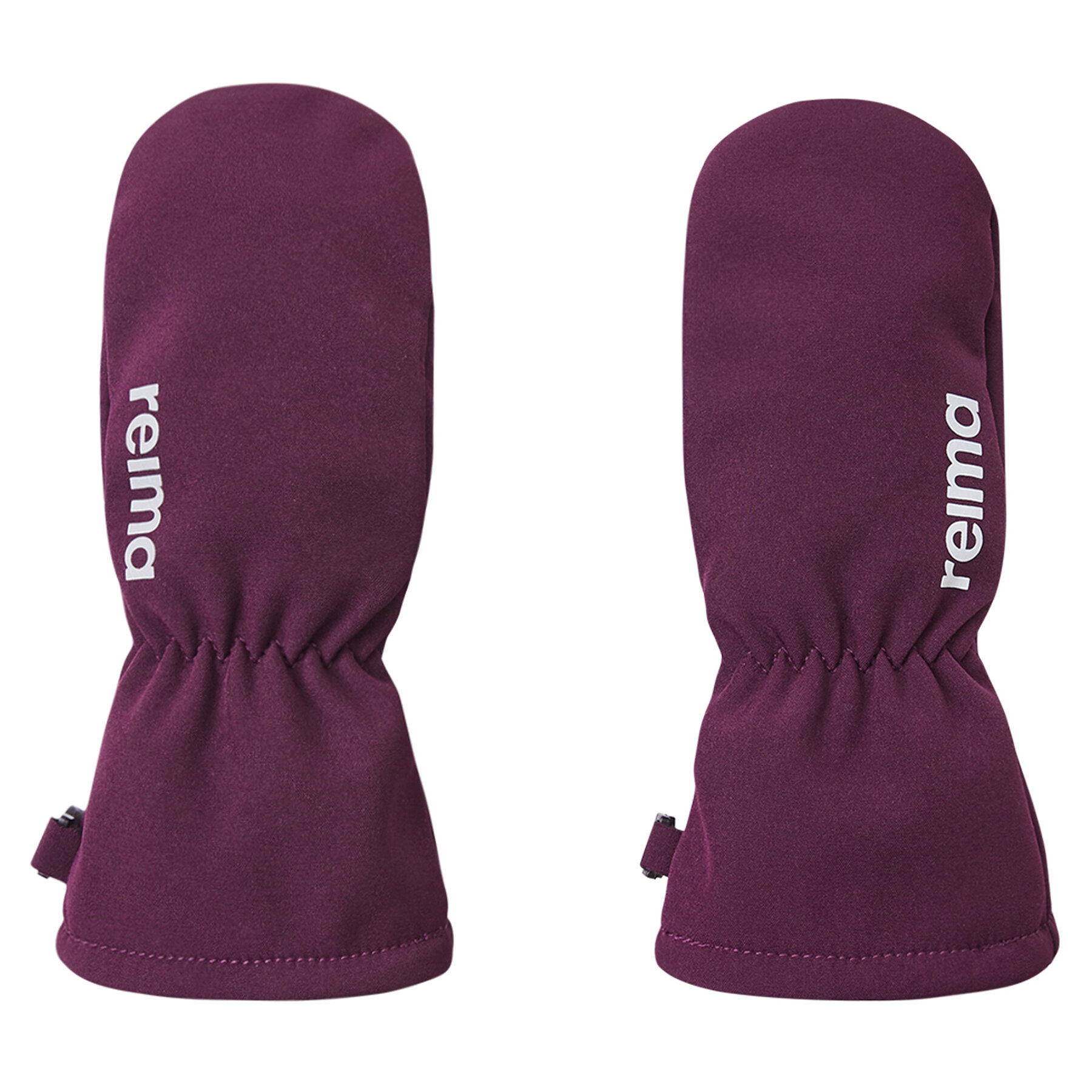 Guantes para niños Reima Osaten 5300060B Violeta