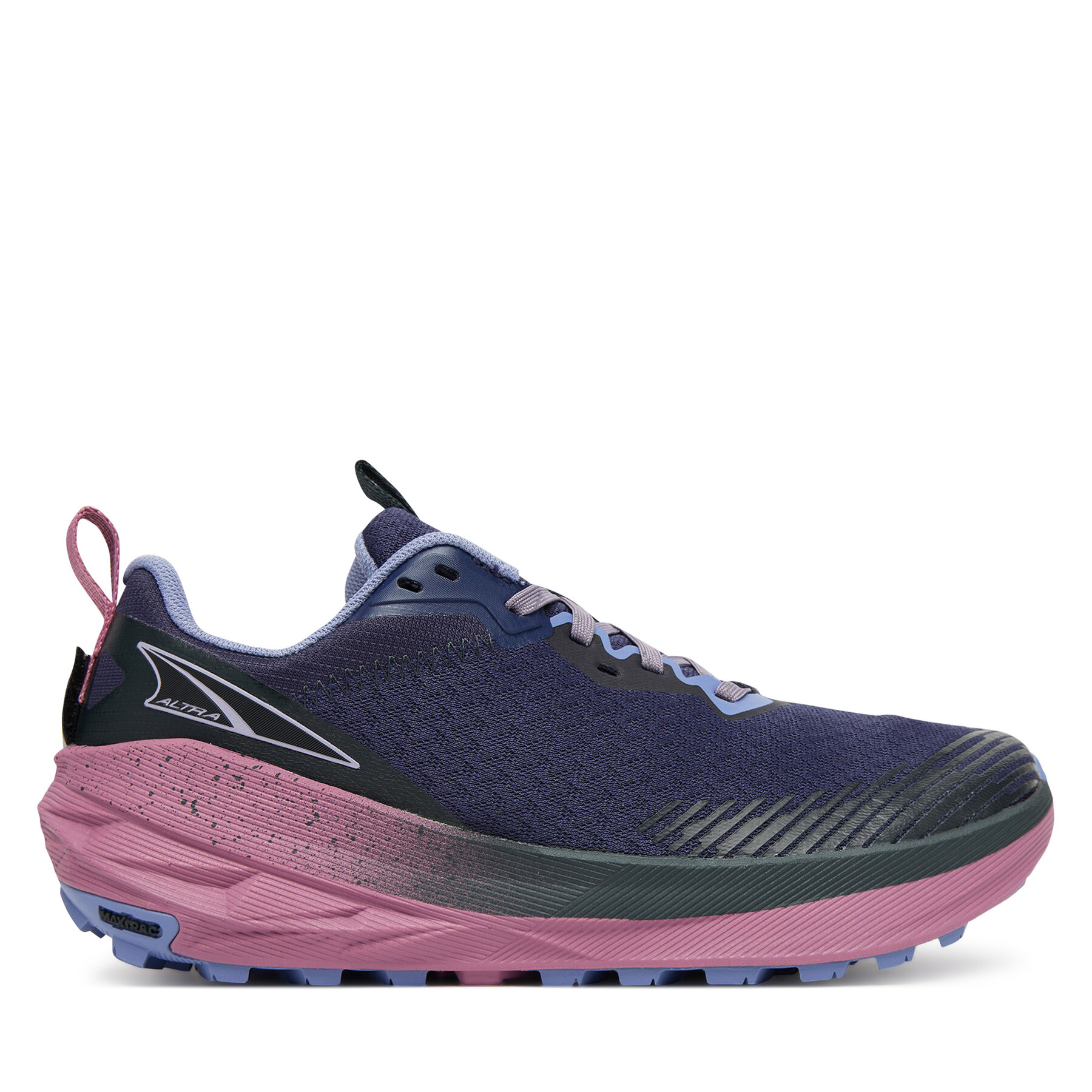 Scarpe running Altra Experience Wild 2 AL0A85RY Blu scuro