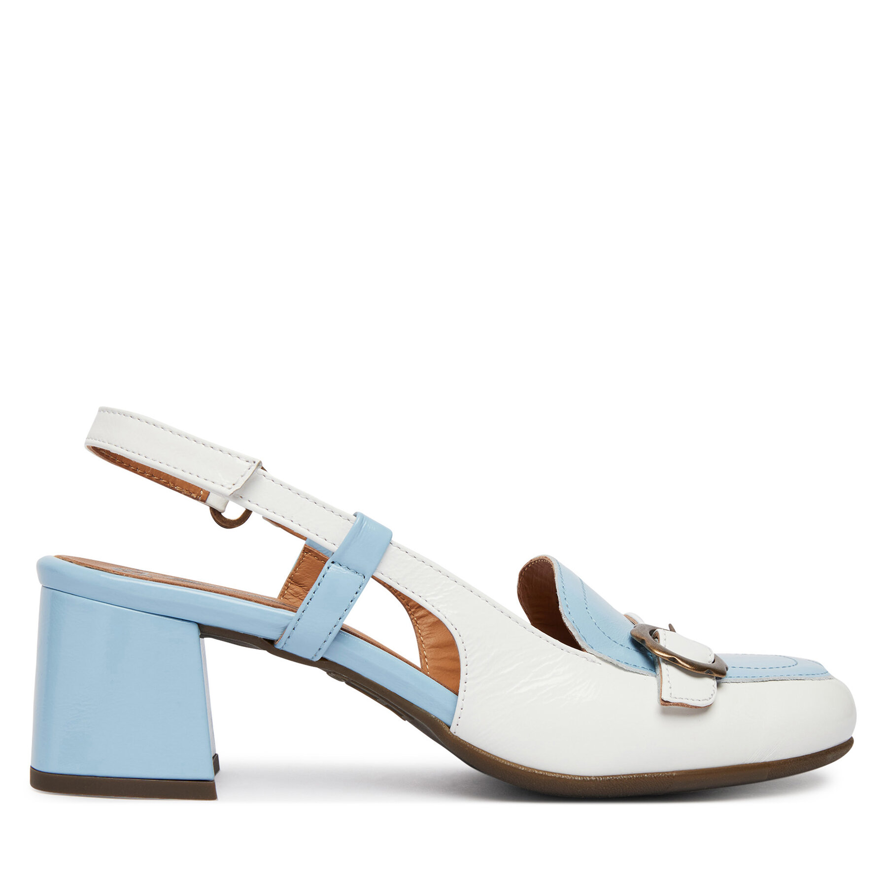 Γοβάκια Fly London Pemyfly P145456 Έγχρωμο