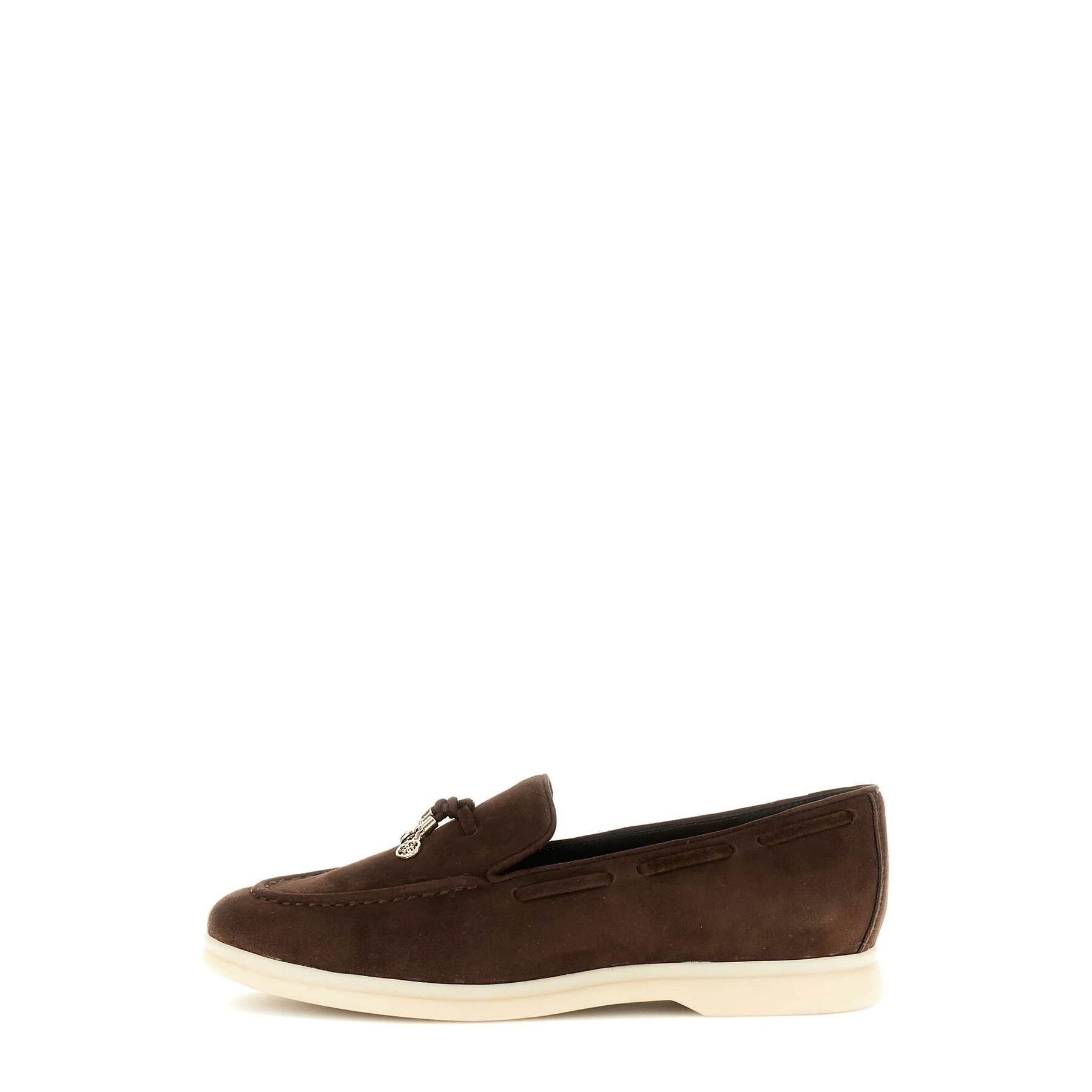 Guess Halbschuhe 183331 Braun