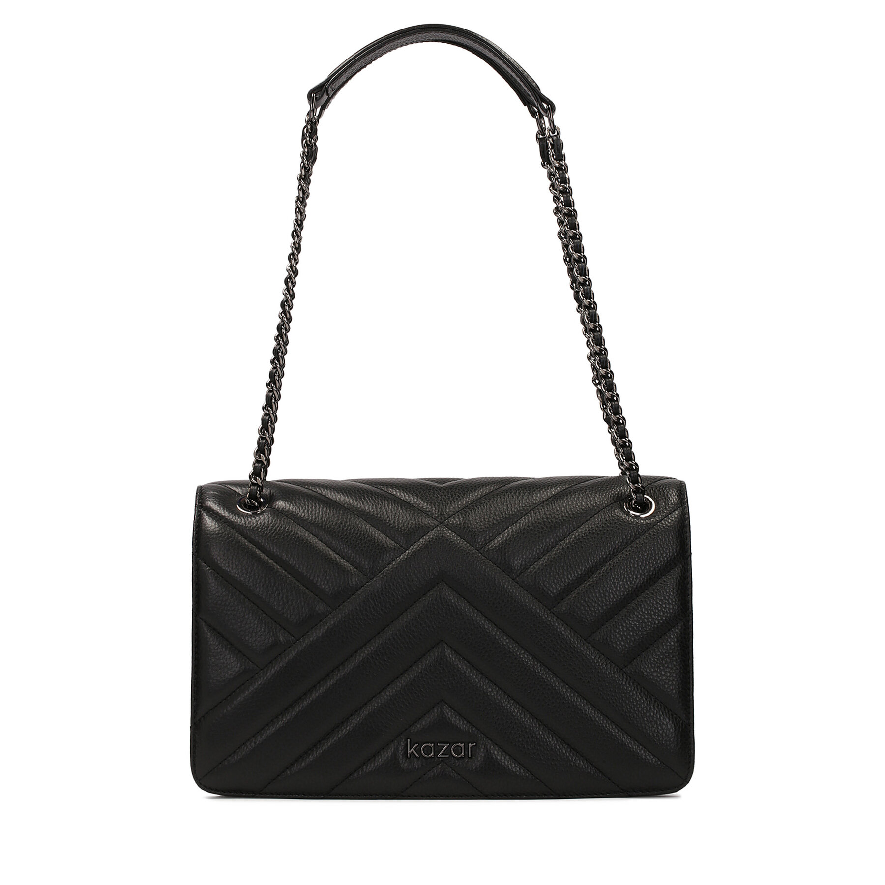 Bolso Kazar Tern M 88474-01-00 Negro