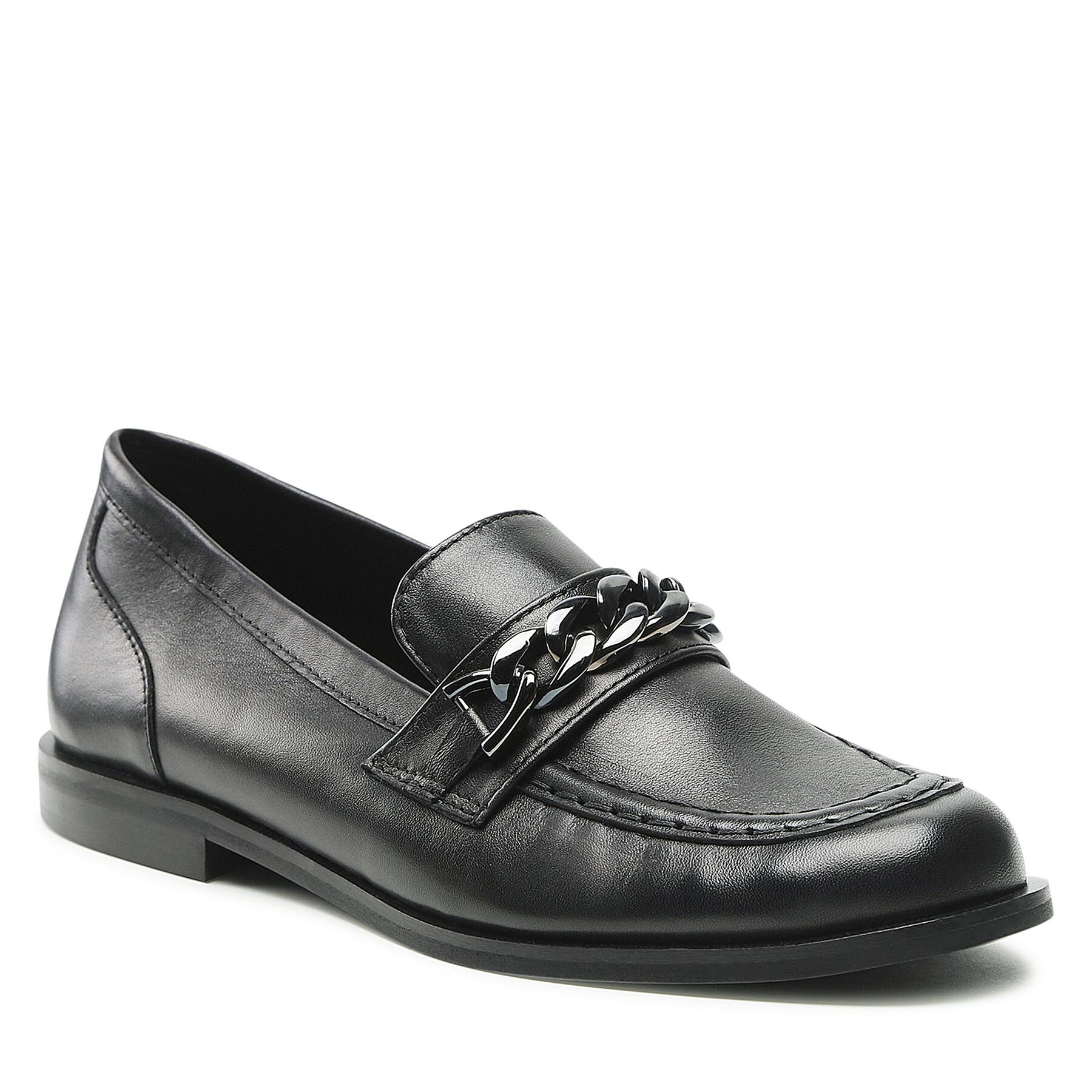 Lords Palazzo 3500-6-N Negru