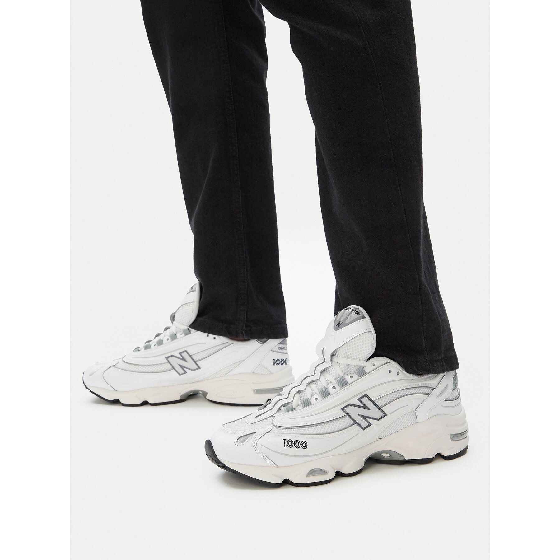 Tenisice New Balance M1000D Bijela