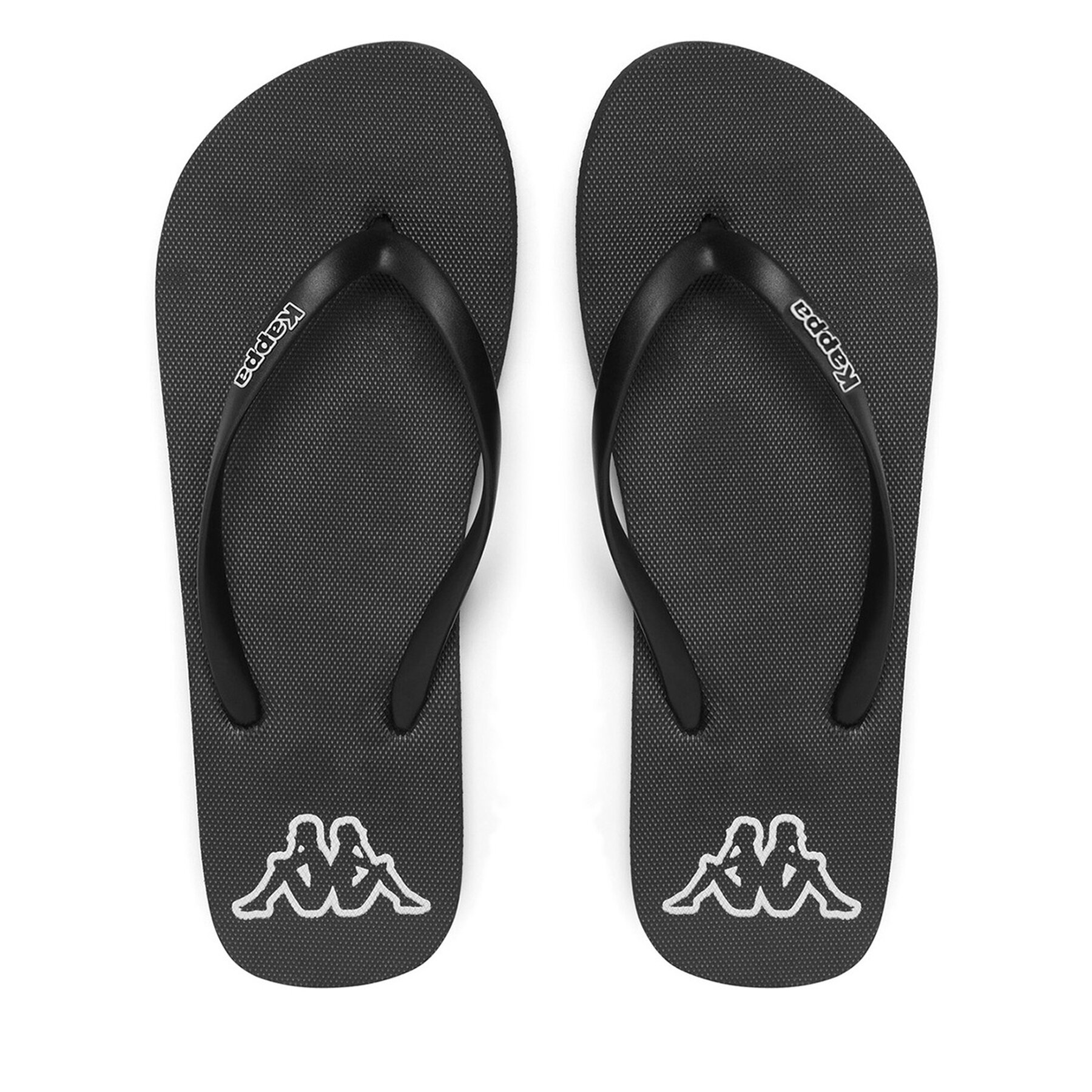  Flip-flops Kappa WP-800126 Fekete akciós termékkép 1