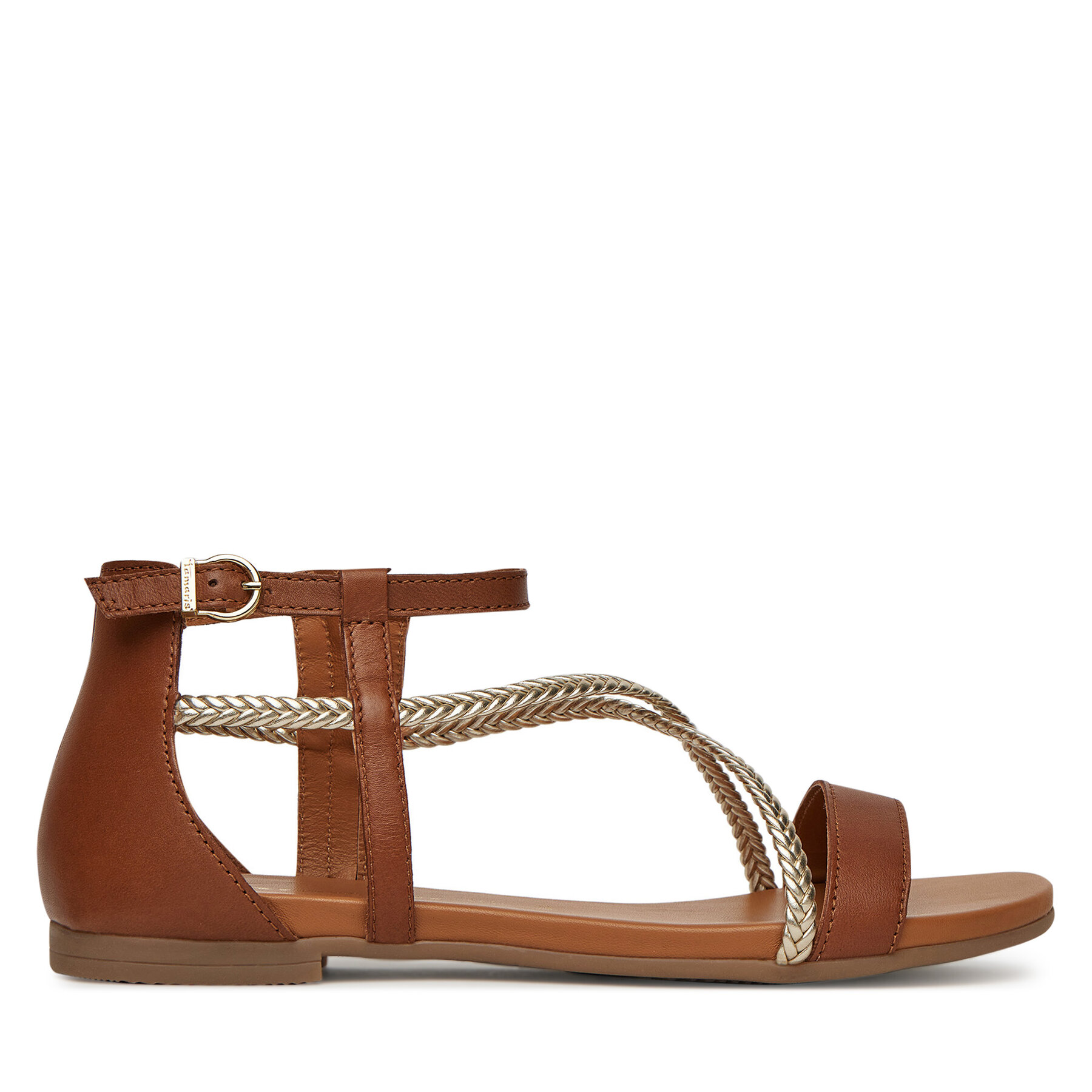 Сандали Tamaris 1-28138-44 Кафяв