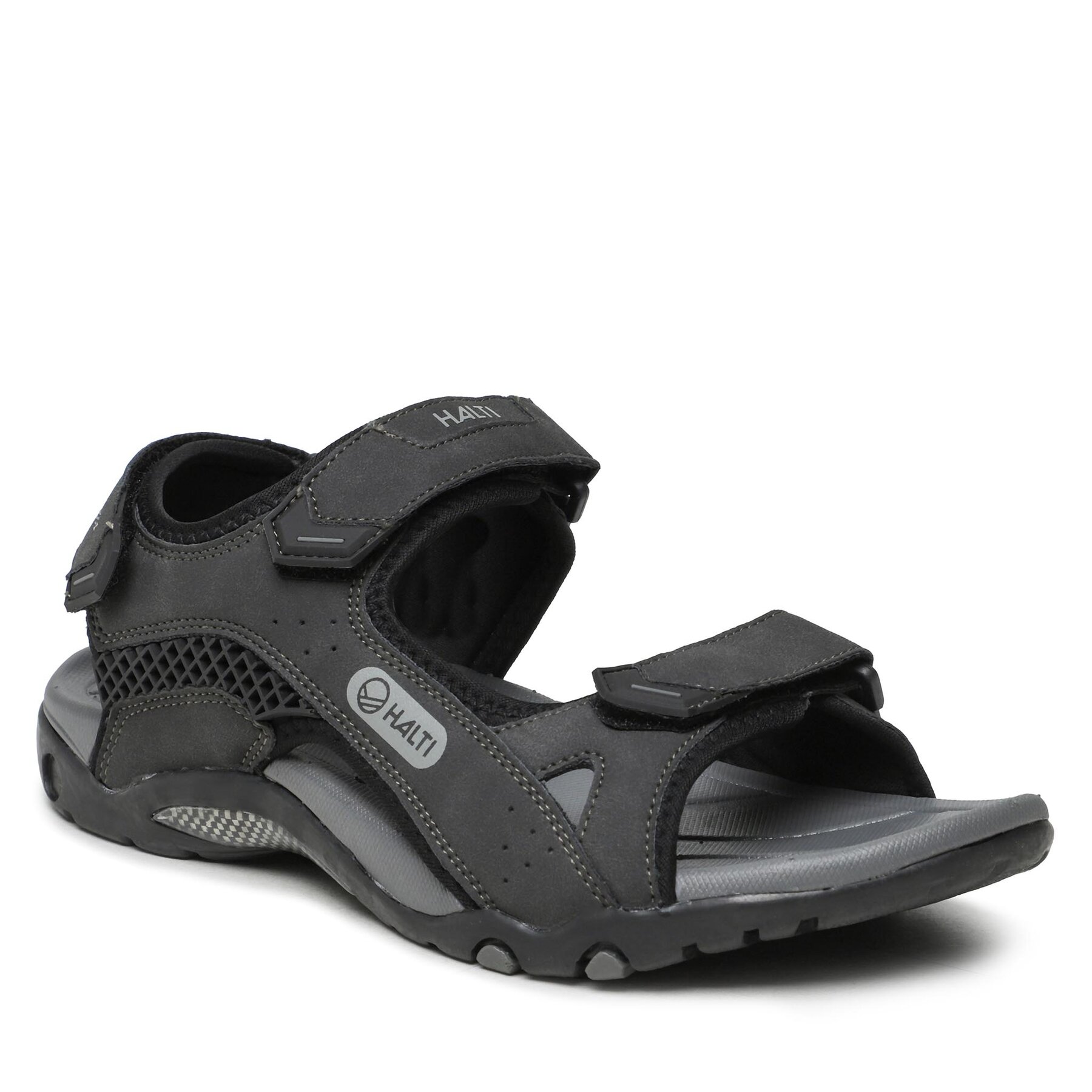 Sandale Halti Rlute Outdoor Sandal L29 epantofi-Bărbați-Șlapi imagine 2022 reducere