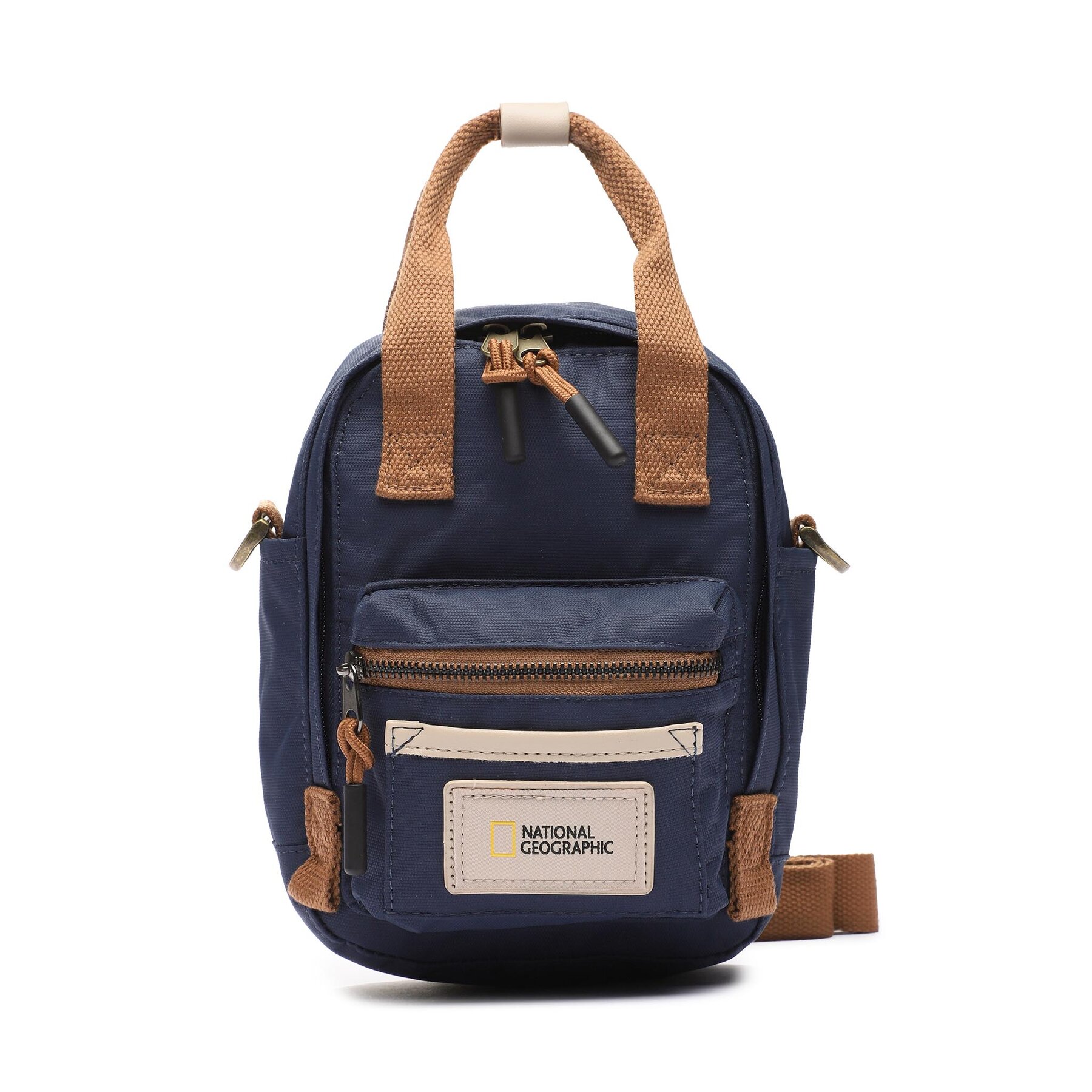 Crossover torbica National Geographic Legend N19183.49 Navy