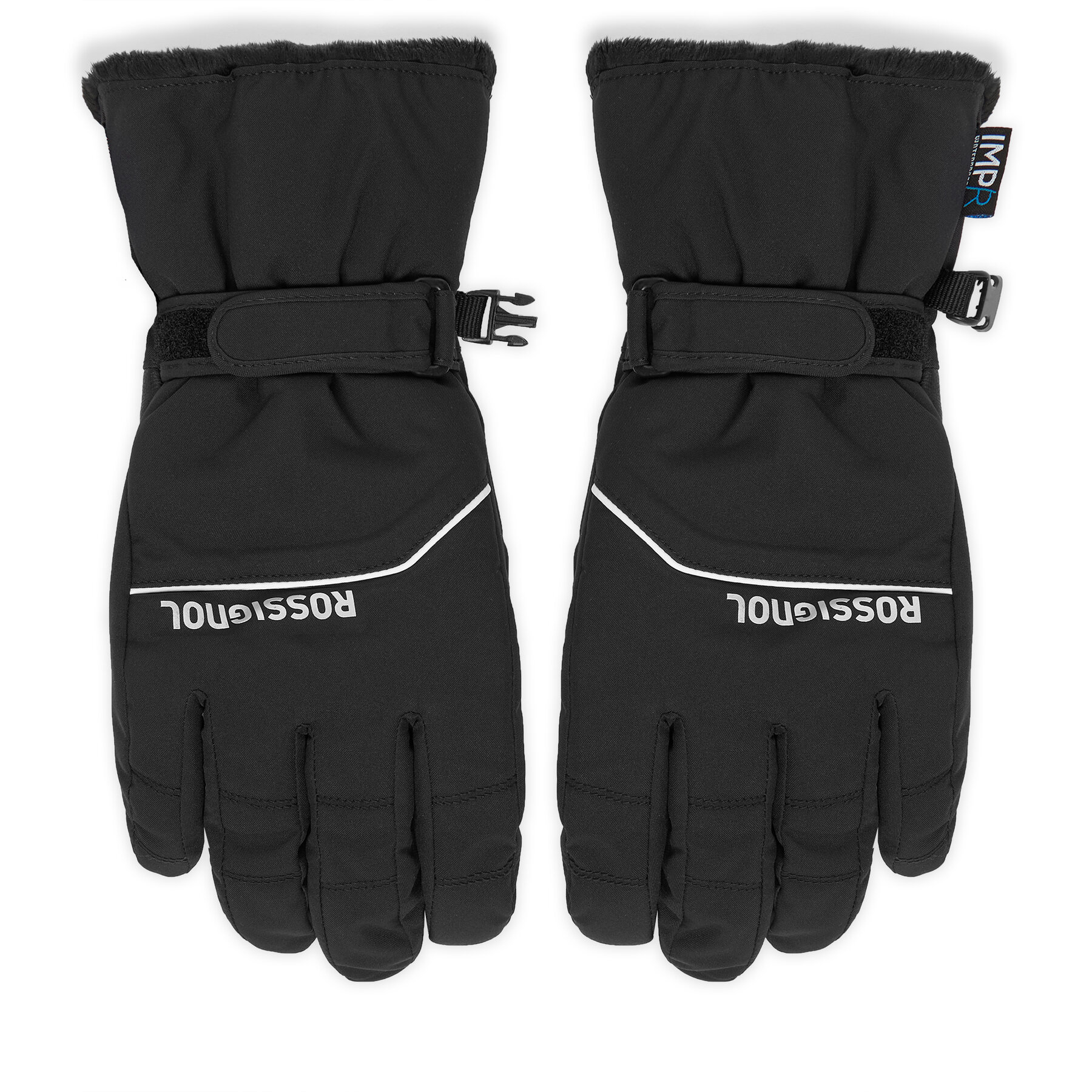 Guanti da sci Rossignol Nova RLOWG04 Nero