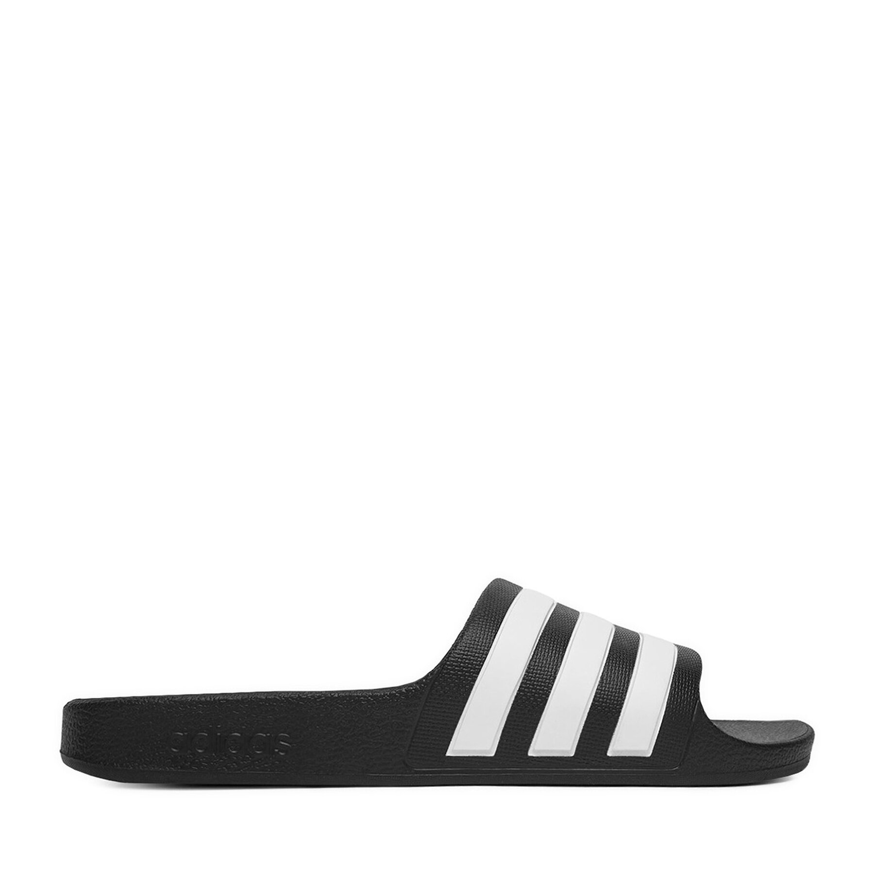 Šľapky adidas C-ADILETTE AQUA JR F35556 Čierna