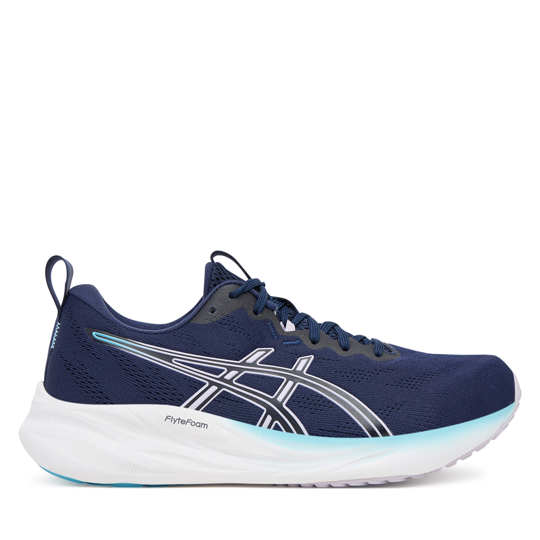 Futócipő Asics Gel-Pulse 16 1012B755 Sötétkék
