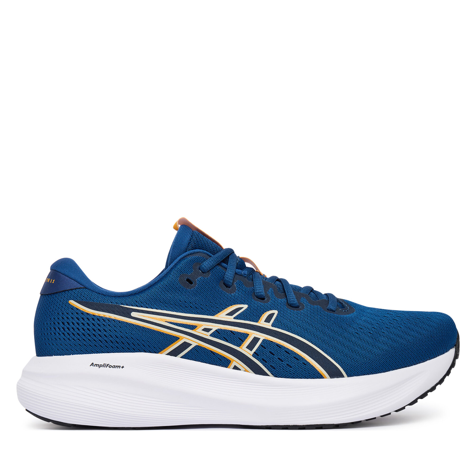 Tekaški čevlji Asics Gel-Excite 11 1011C080 Mornarsko modra