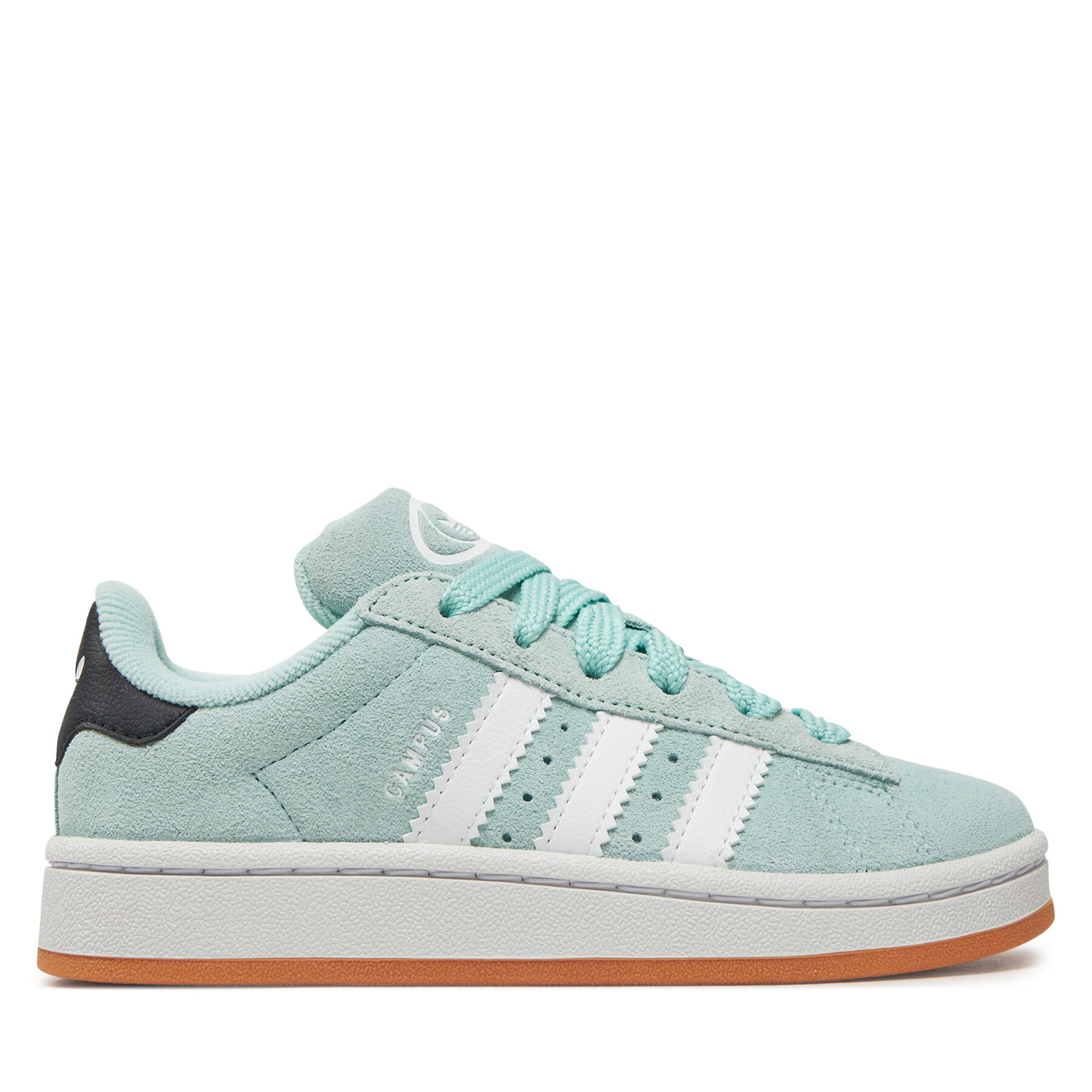 Unisex dieťa Sneakersy adidas, Rozmer: 28_5, Modrá, Campus 00s JP5511