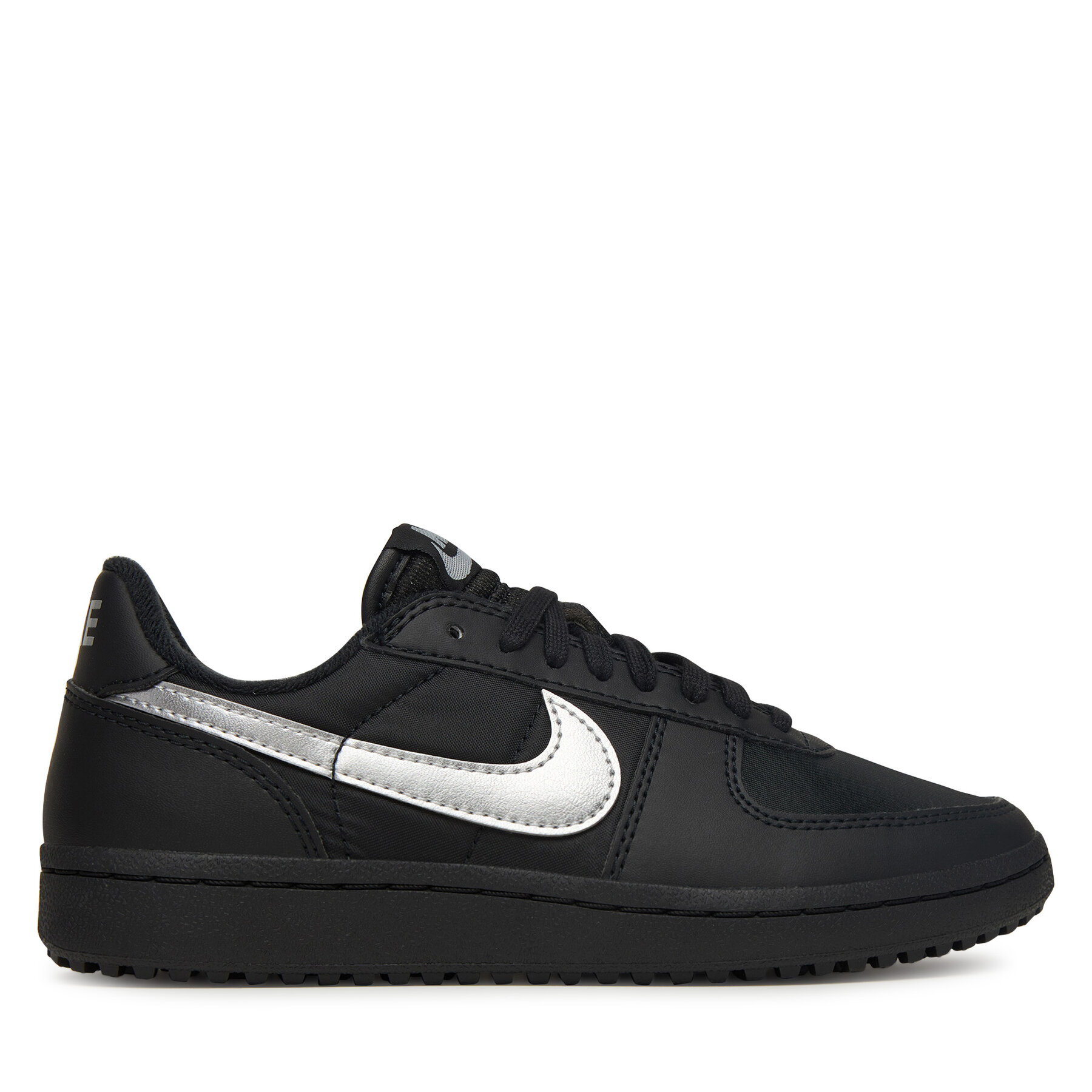 Sneakers Nike Field General FZ5593 Nero
