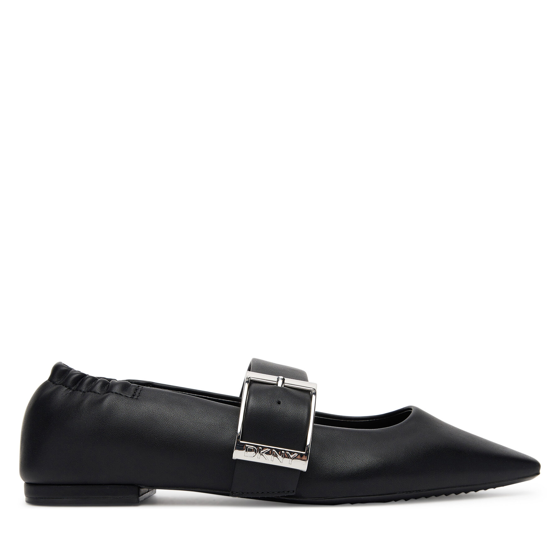Balerini DKNY Cormic K3501170 Negru