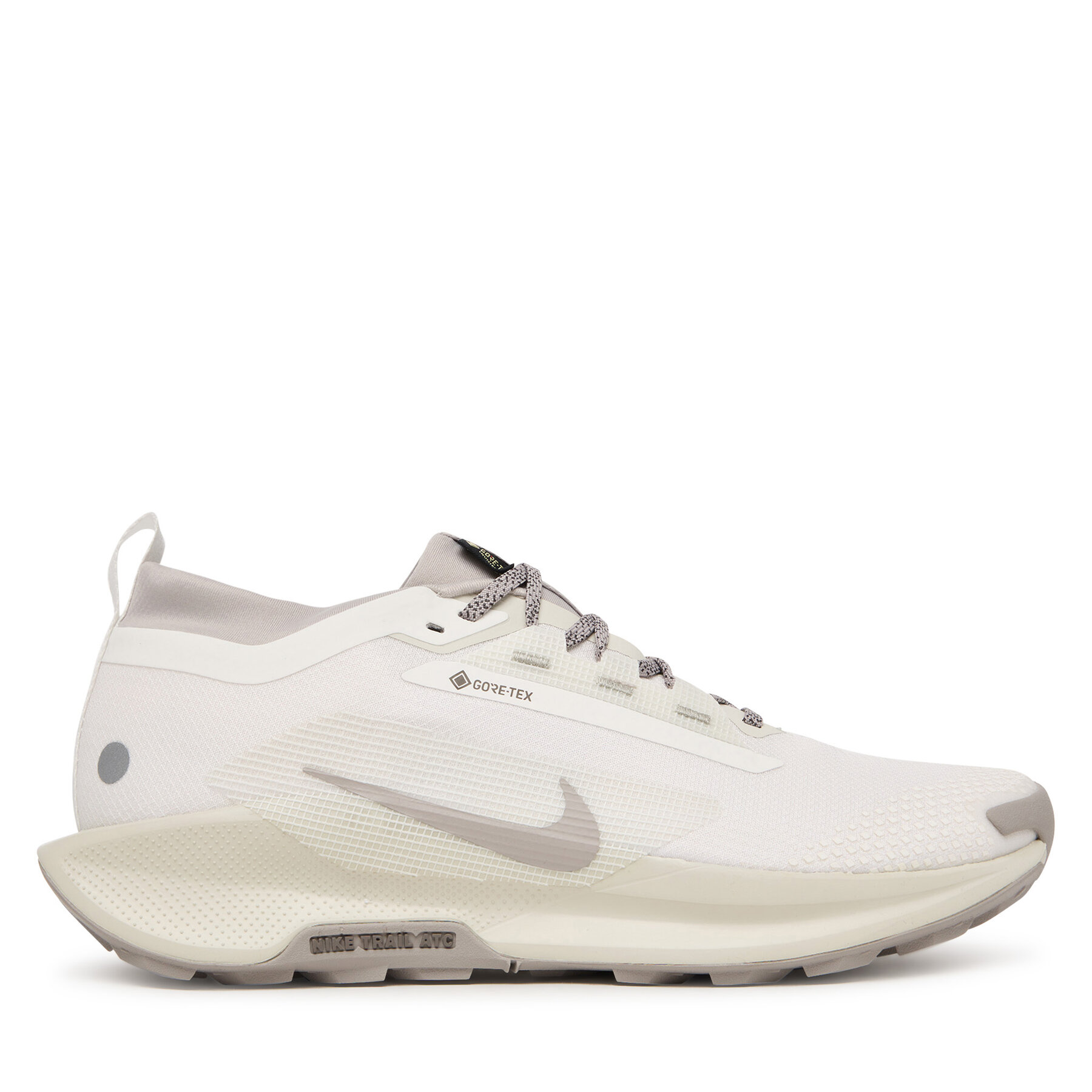 Bežecké topánky Nike Reactx Pegasus Trail 5 GTX SP HQ7494 100 Biela